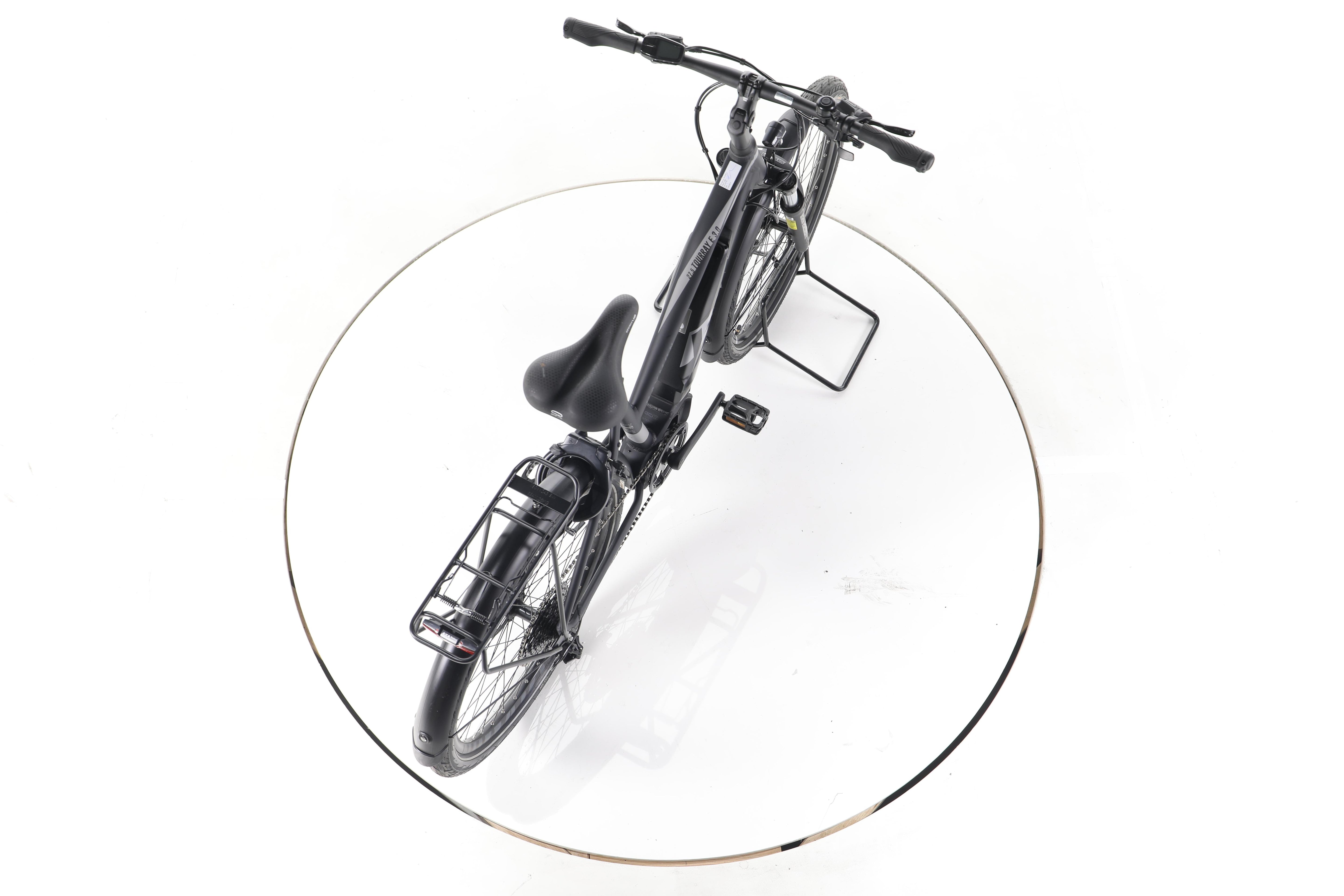 R Raymon TourRay E 3.0 Trekking E-Bike - Image 23