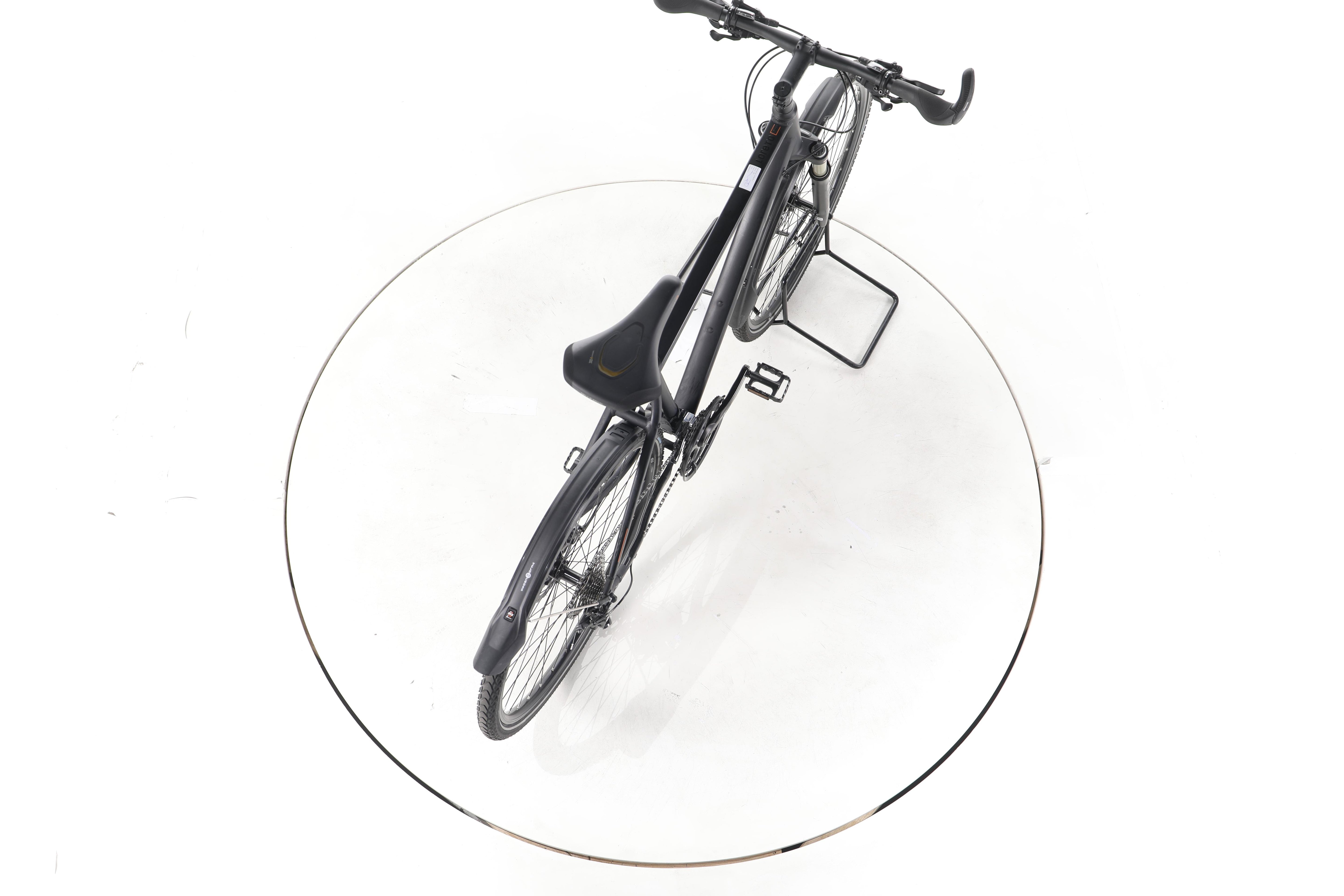KTM Loreto Cross Fahrrad Hardtail - Image 23