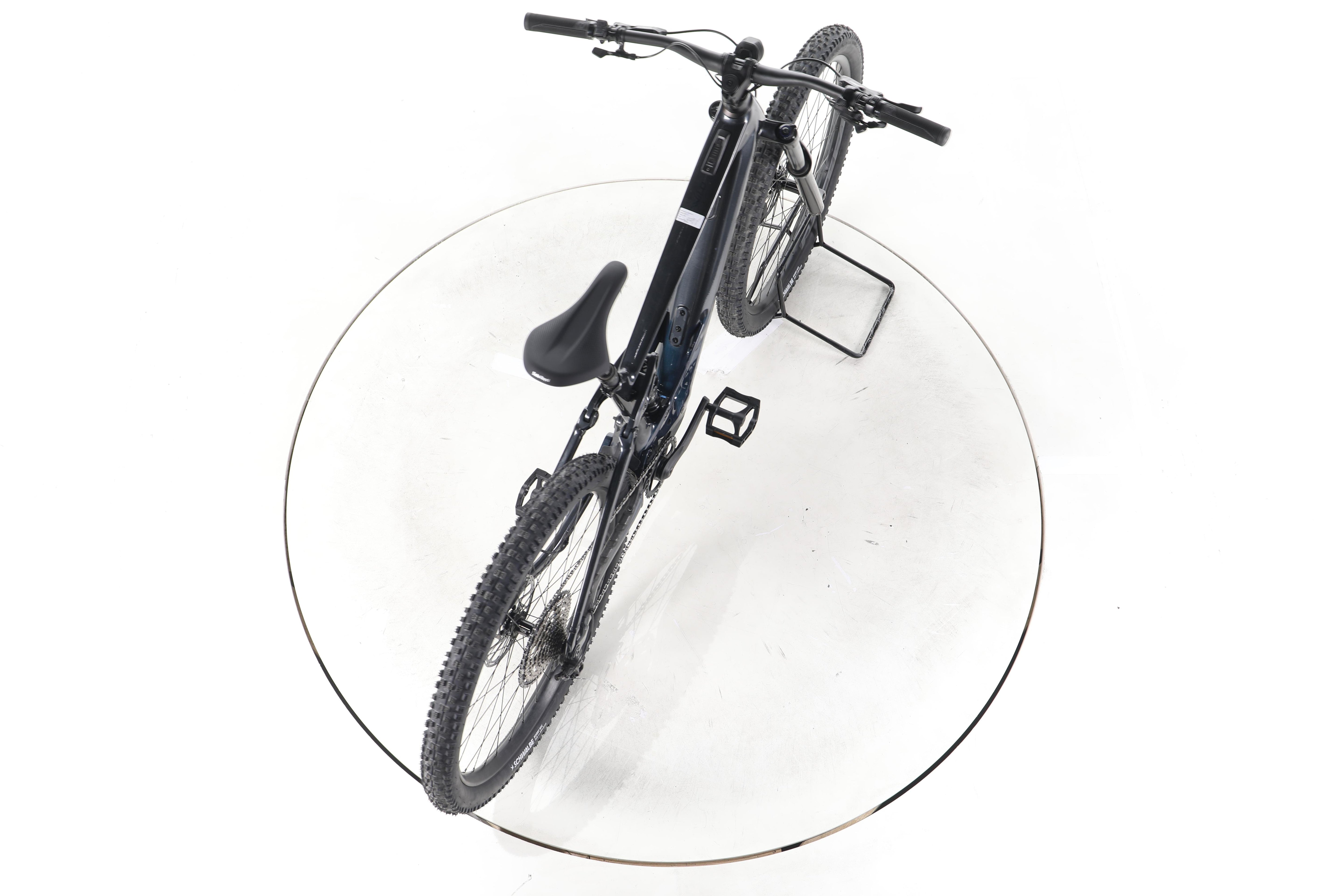 Orbea WILD FS H20 E-Bike Fully - Image 23