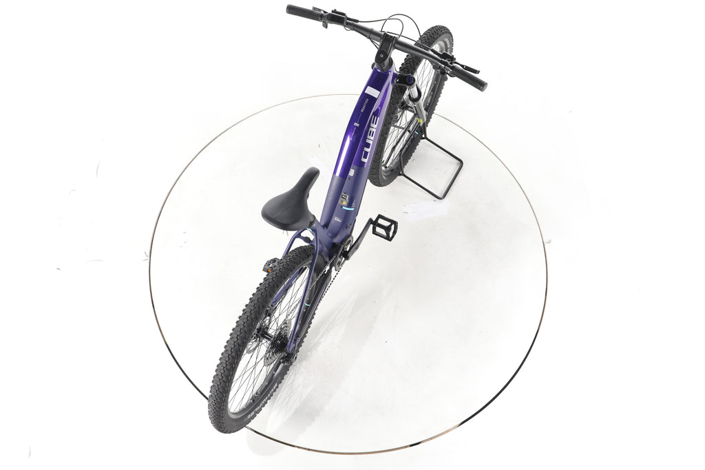 Cube Reaction Hybrid ONE E-Bike 2025 - Image 23