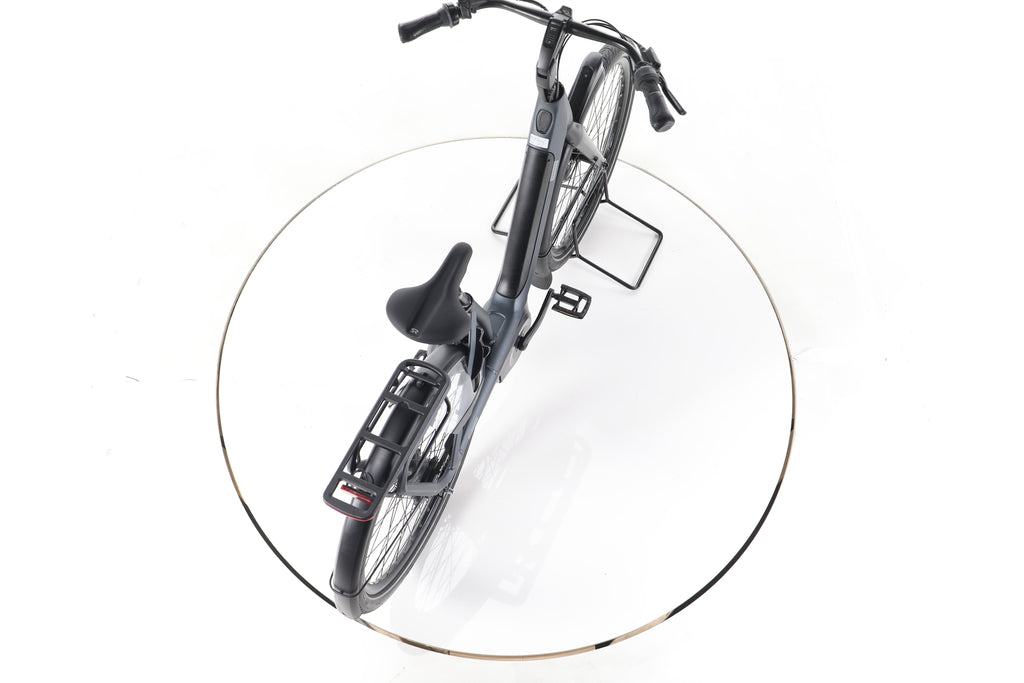 Gazelle Avignon C380 HMB City E-Bike Tiefeinsteiger - Image 23