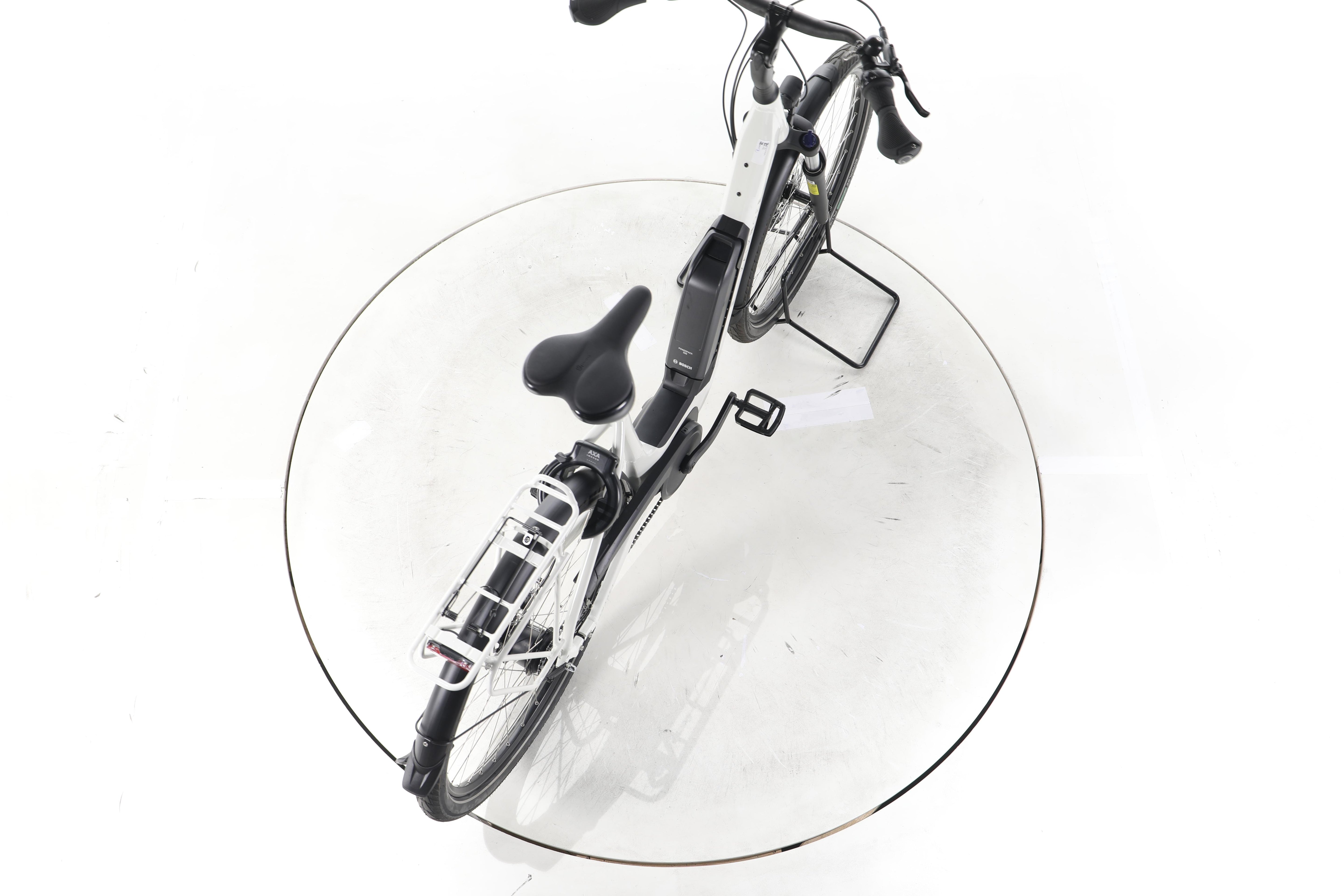 Kalkhoff Image 1.B Move City E-Bike Tiefeinsteiger - Image 23