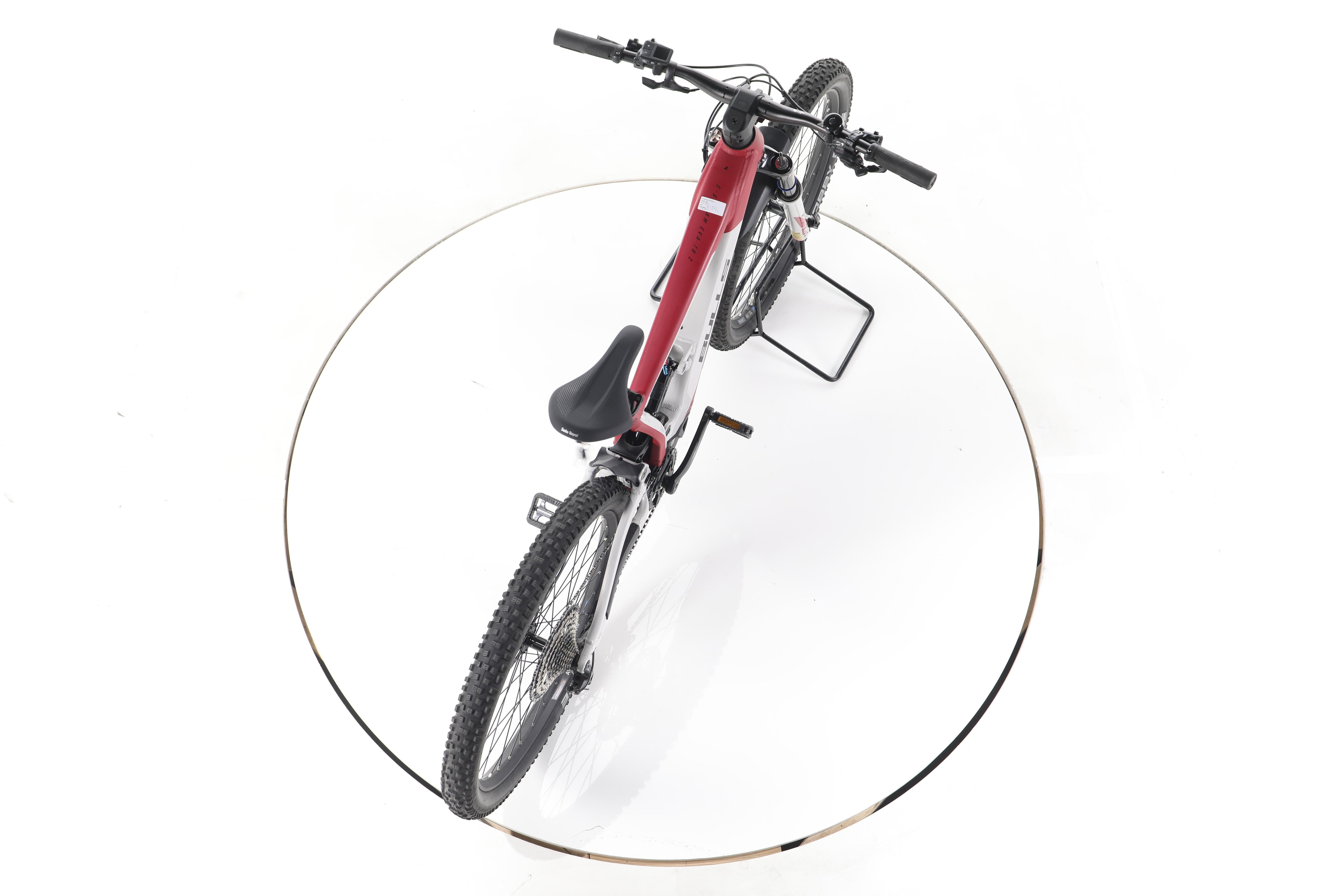 Bulls E-Stream EVA TR2 E-Bike Fully - Image 23