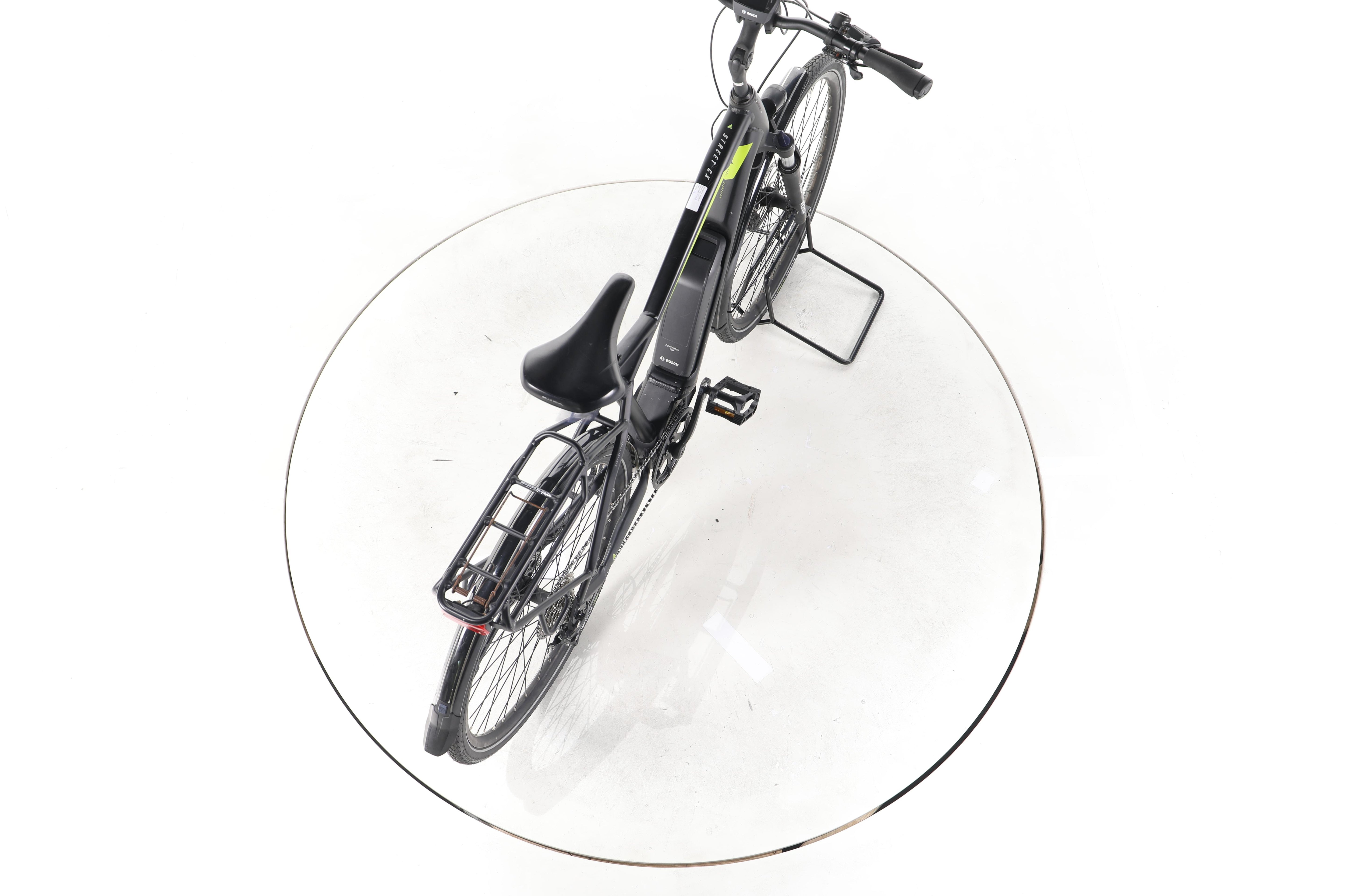Bulls Street CX Trekking E-Bike - Image 23