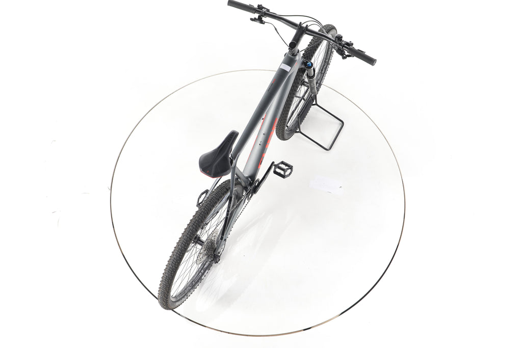 Cube Reaction C:62 Race Fahrrad Hardtail - Image 23