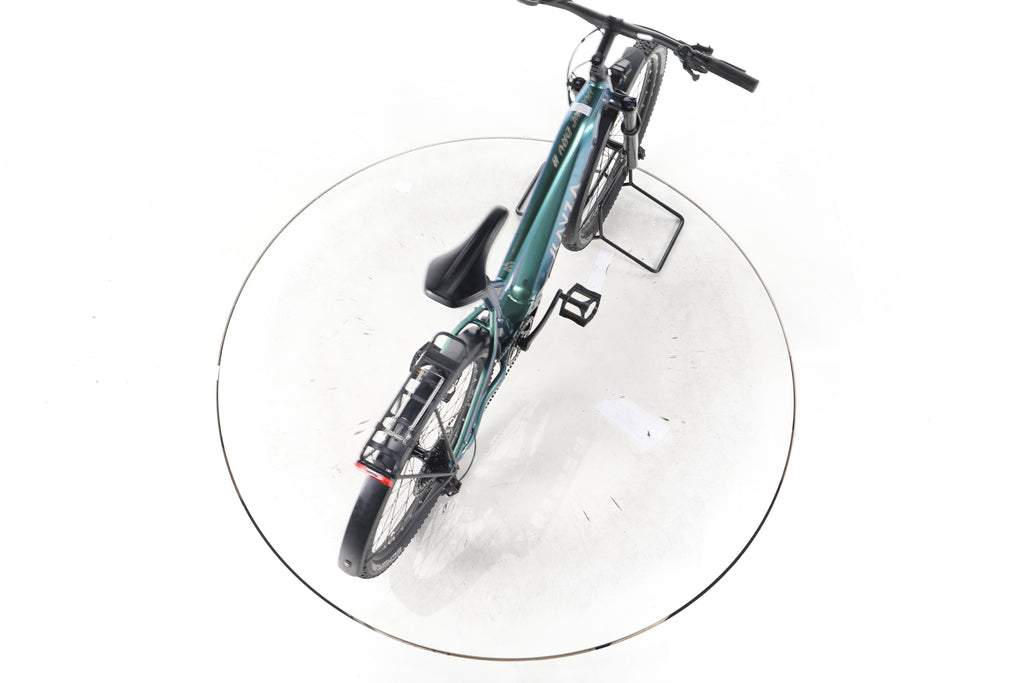 KAYZA Hydric Dry 8 Trekking E-Bike - Image 23