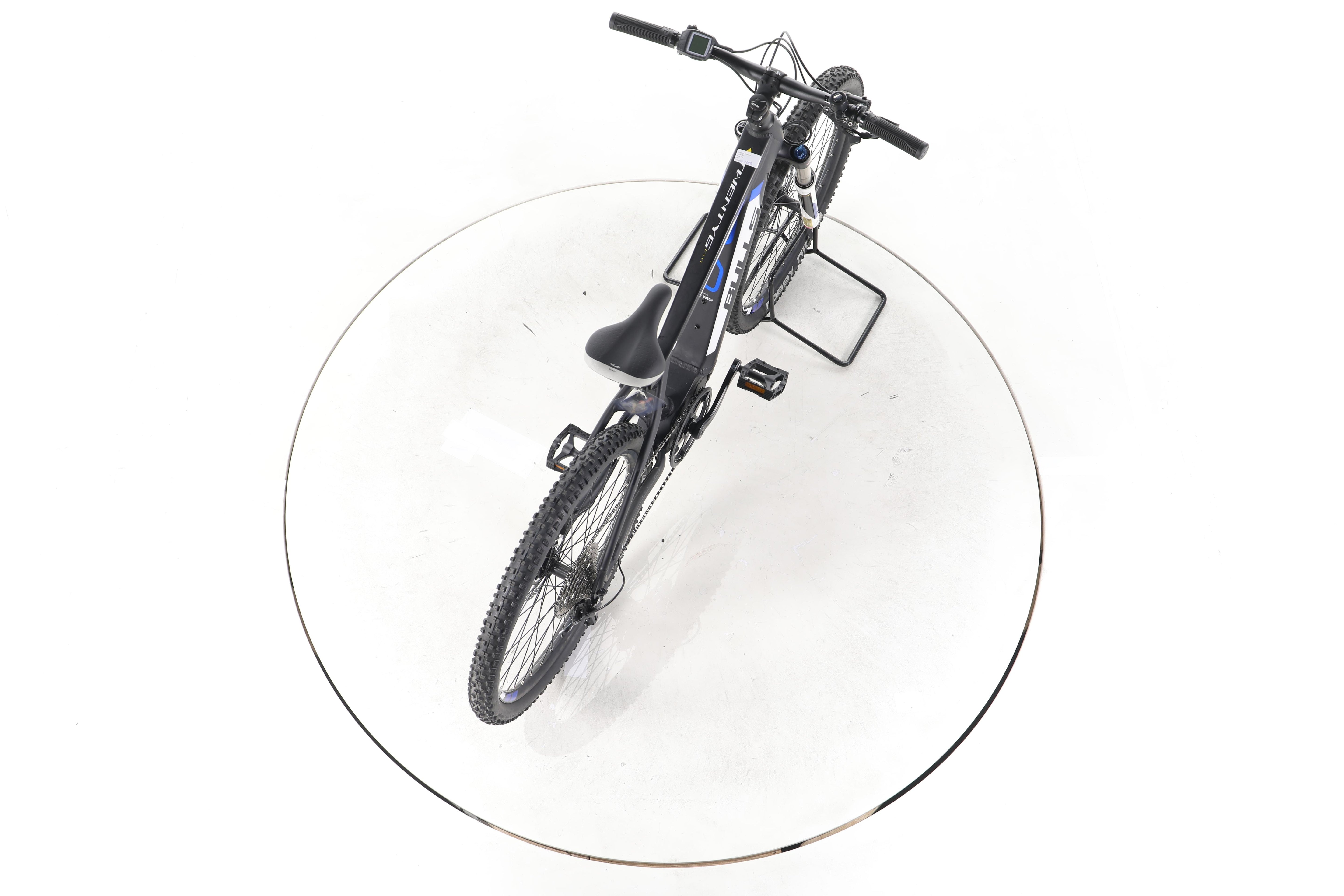 Bulls Twenty 6 EVO Team E-Bike - Image 23
