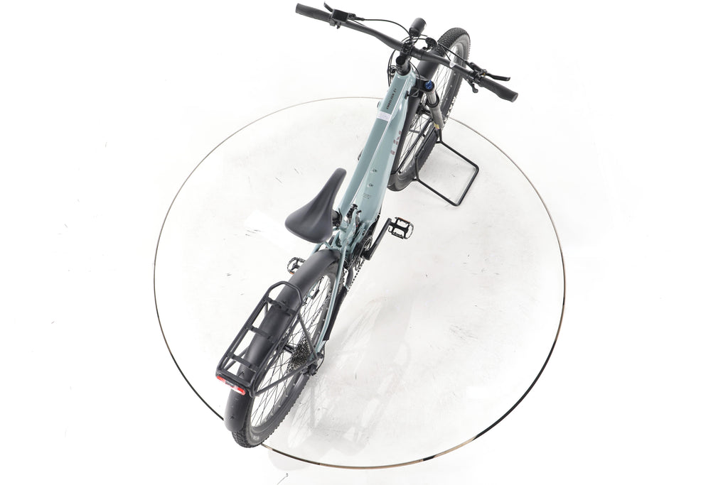 Liv Embolden E+ E-Bike Fully - Image 23