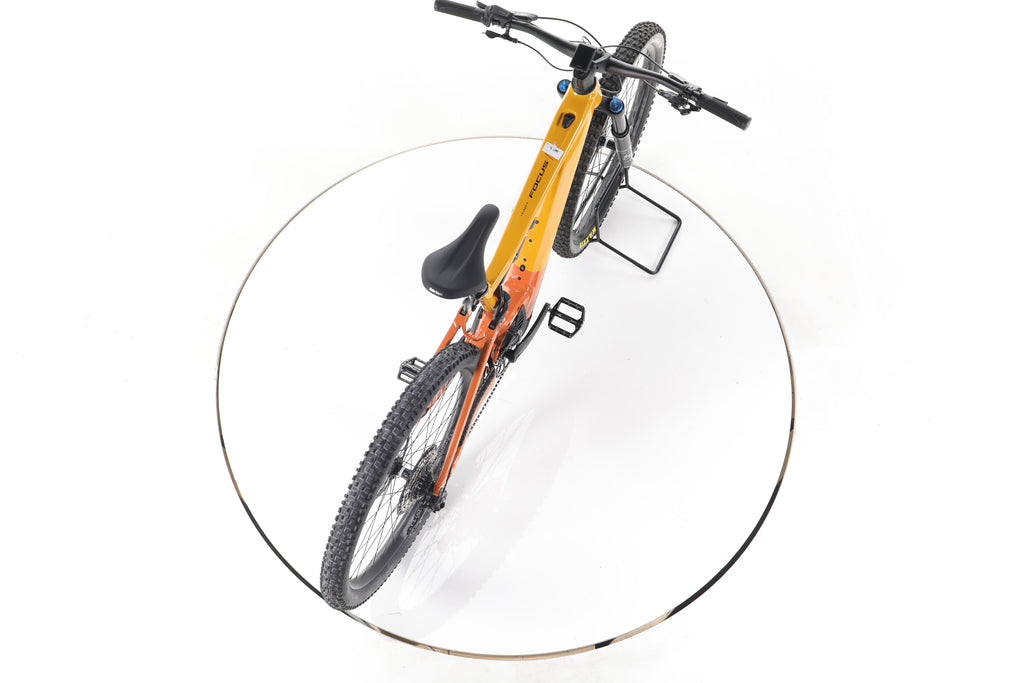 Focus Jam² 6.8 E-Bike Fully - Image 23