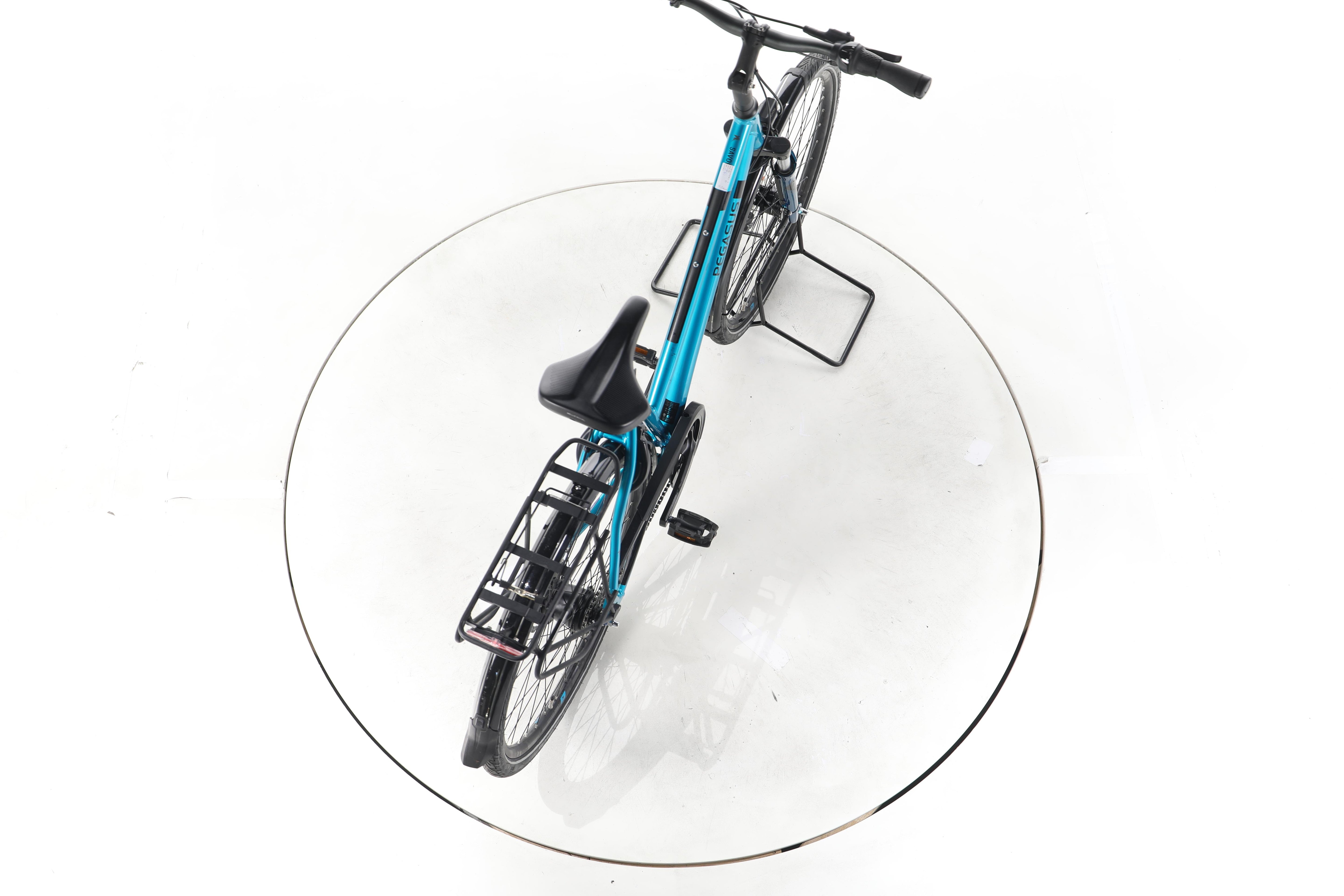 Pegasus Savona SL Disc Fahrrad City & Trekking - Image 23