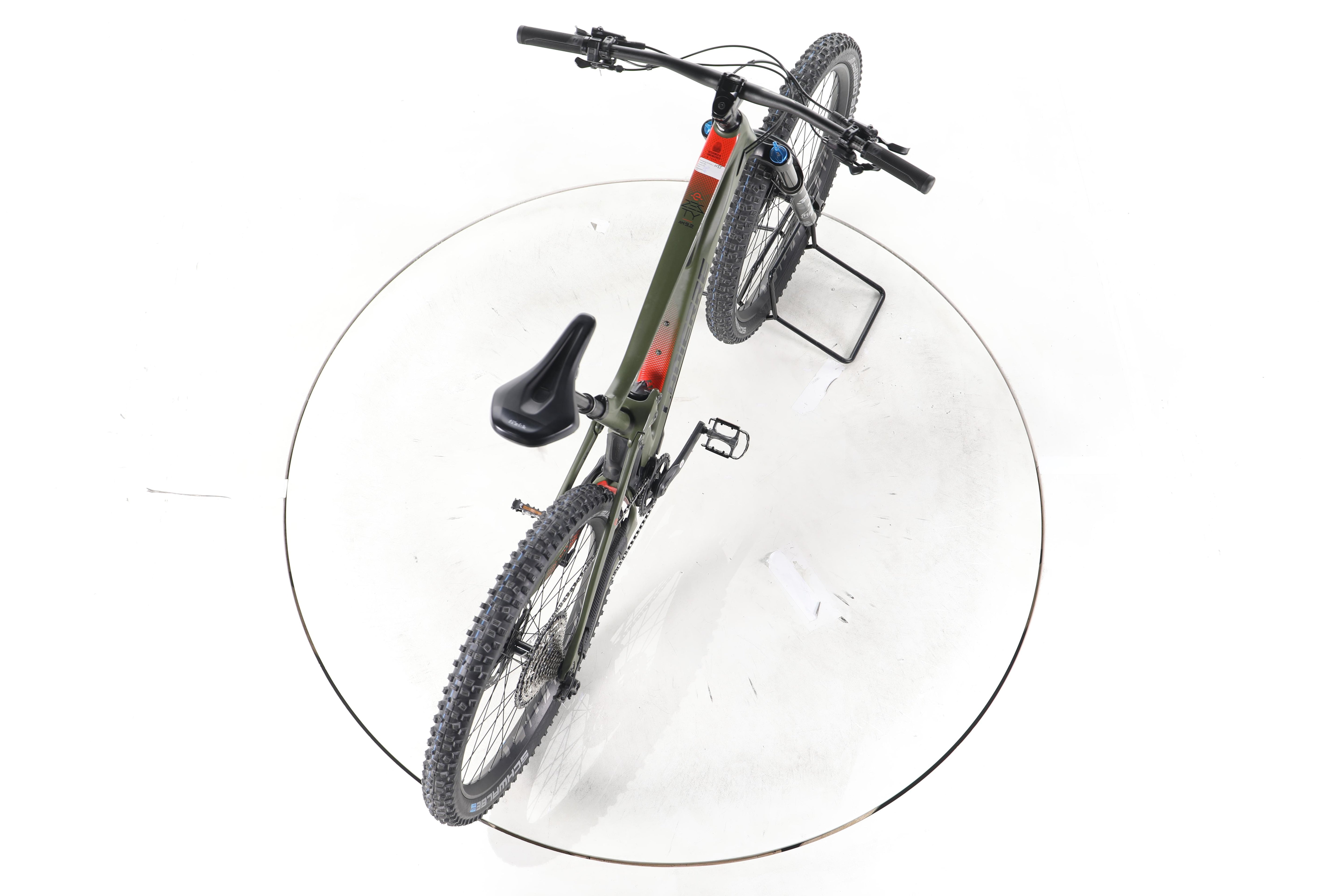 Lapierre eZesty AM 9.2 E-Bike Fully Carbon - Image 23