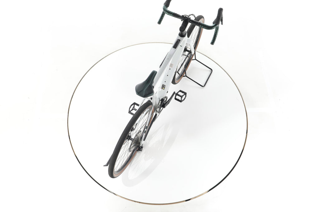 Cube Nuroad Hybrid C:62 Race 400X E-Gravel & Rennrad Carbon 2024 - Image 23