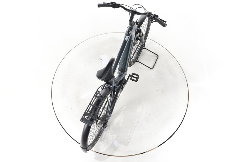 BESV TR 1.2 Trekking E-Bike - Image 23