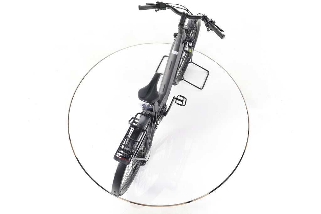 Lapierre E-Explorer 7.6 LS Trekking E-Bike Tiefeinsteiger - Image 23