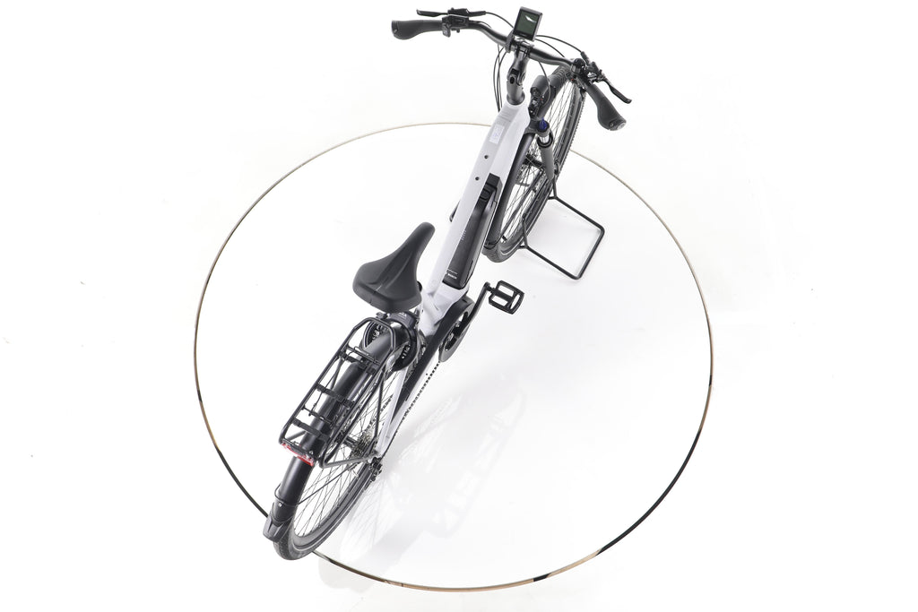 Kalkhoff Endeavour 1.B Move Trekking E-Bike - Image 23