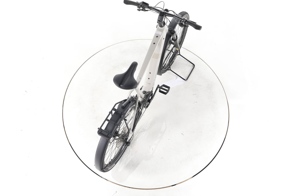 Canyon Pathlite:ON 8 SUV Trekking E-Bike 2025 - Image 23