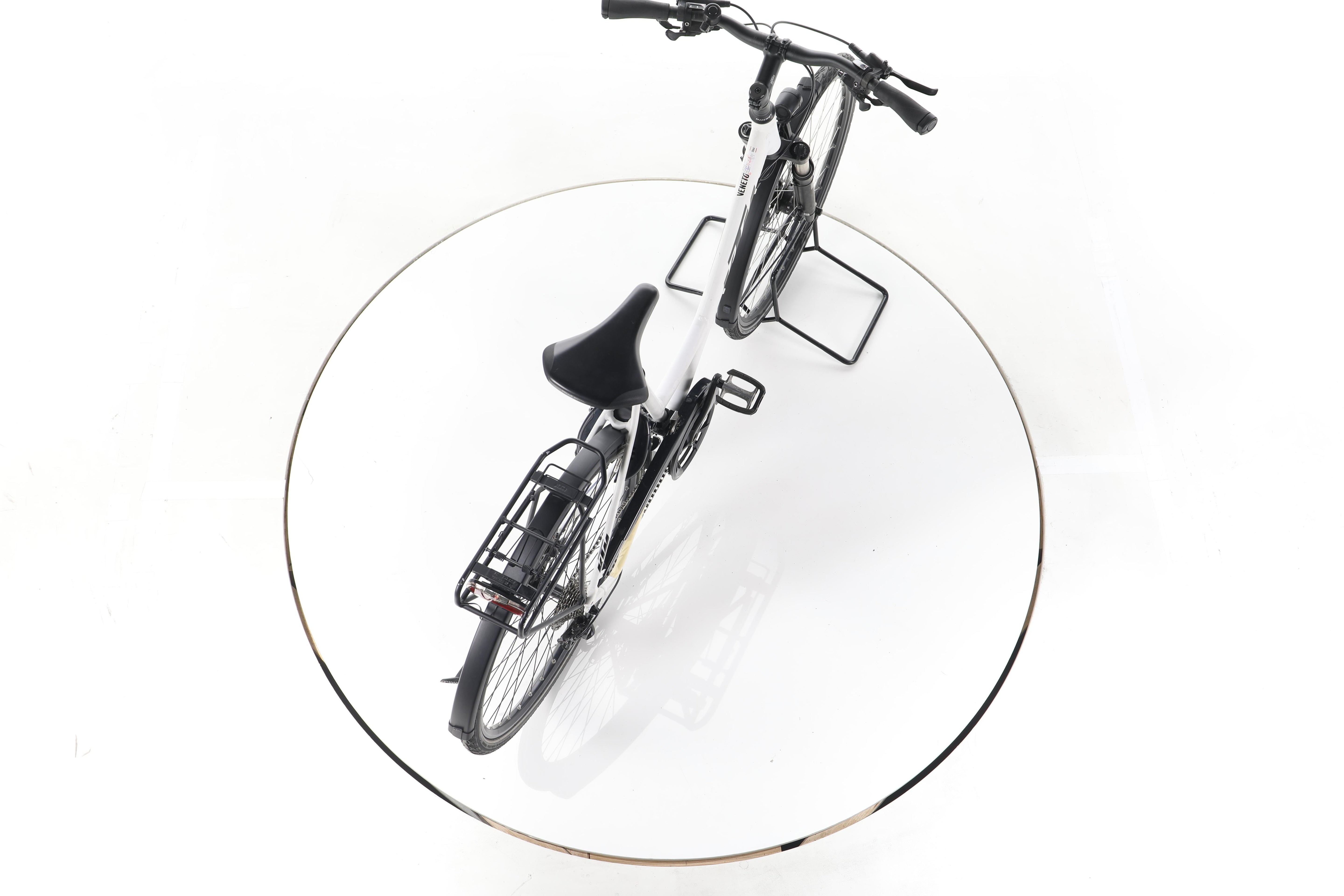 KTM Veneto Light Disc Fahrrad City & Trekking - Image 23