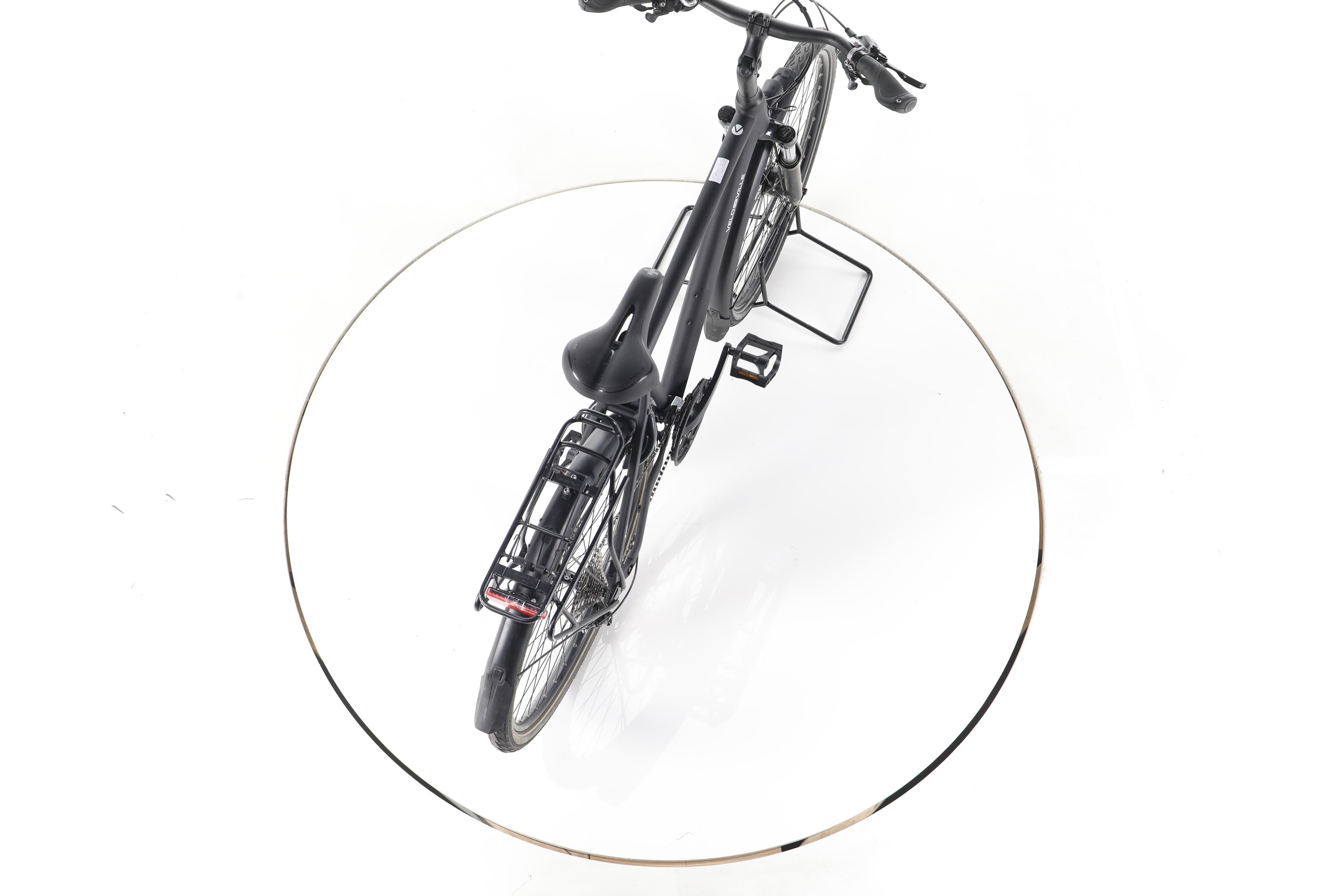 Velo de Ville A 400 Fahrrad City & Trekking - Image 23
