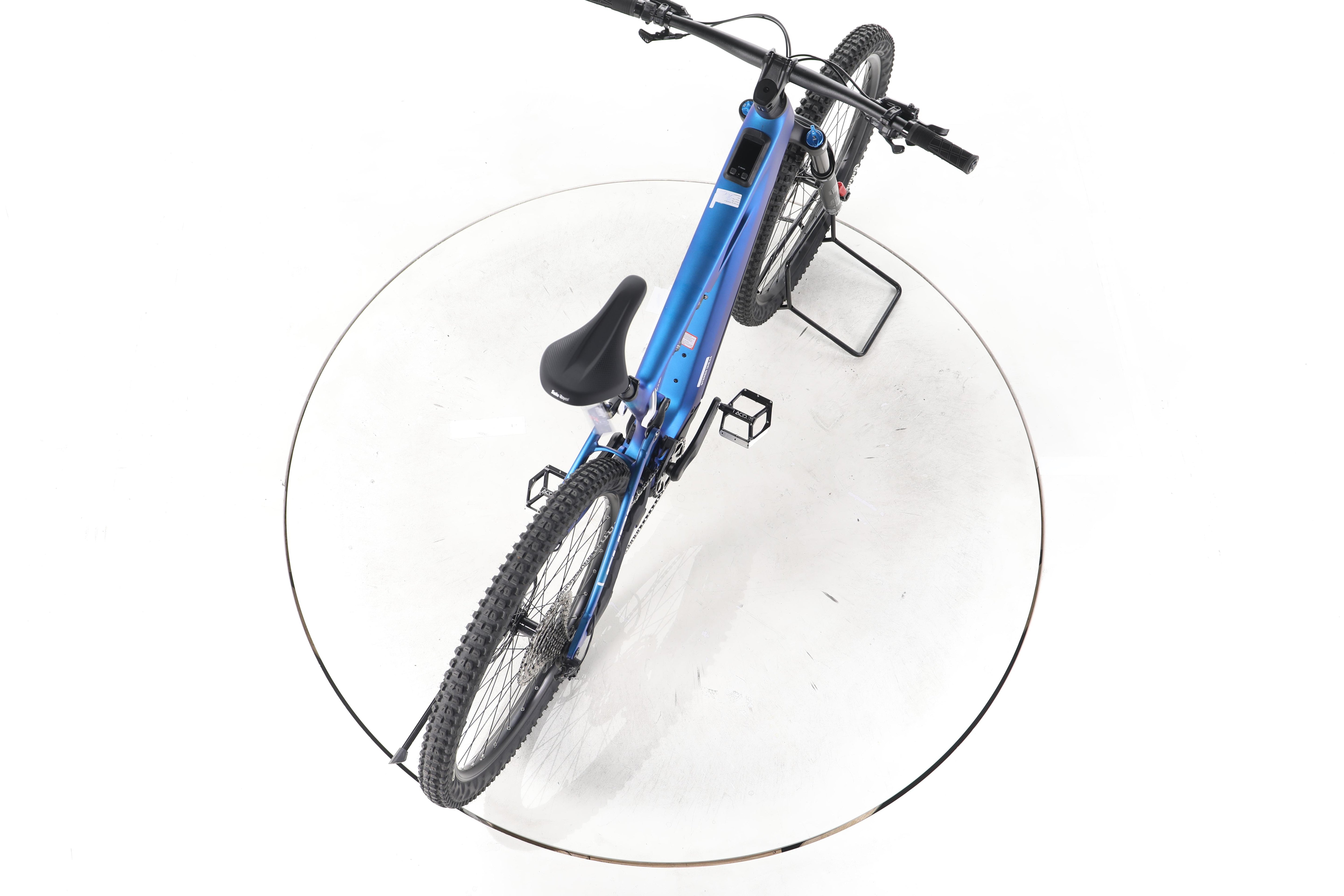 Cube Stereo Hybrid ONE44 HPC SLX E-Bike Fully Carbon 2026 - Image 23