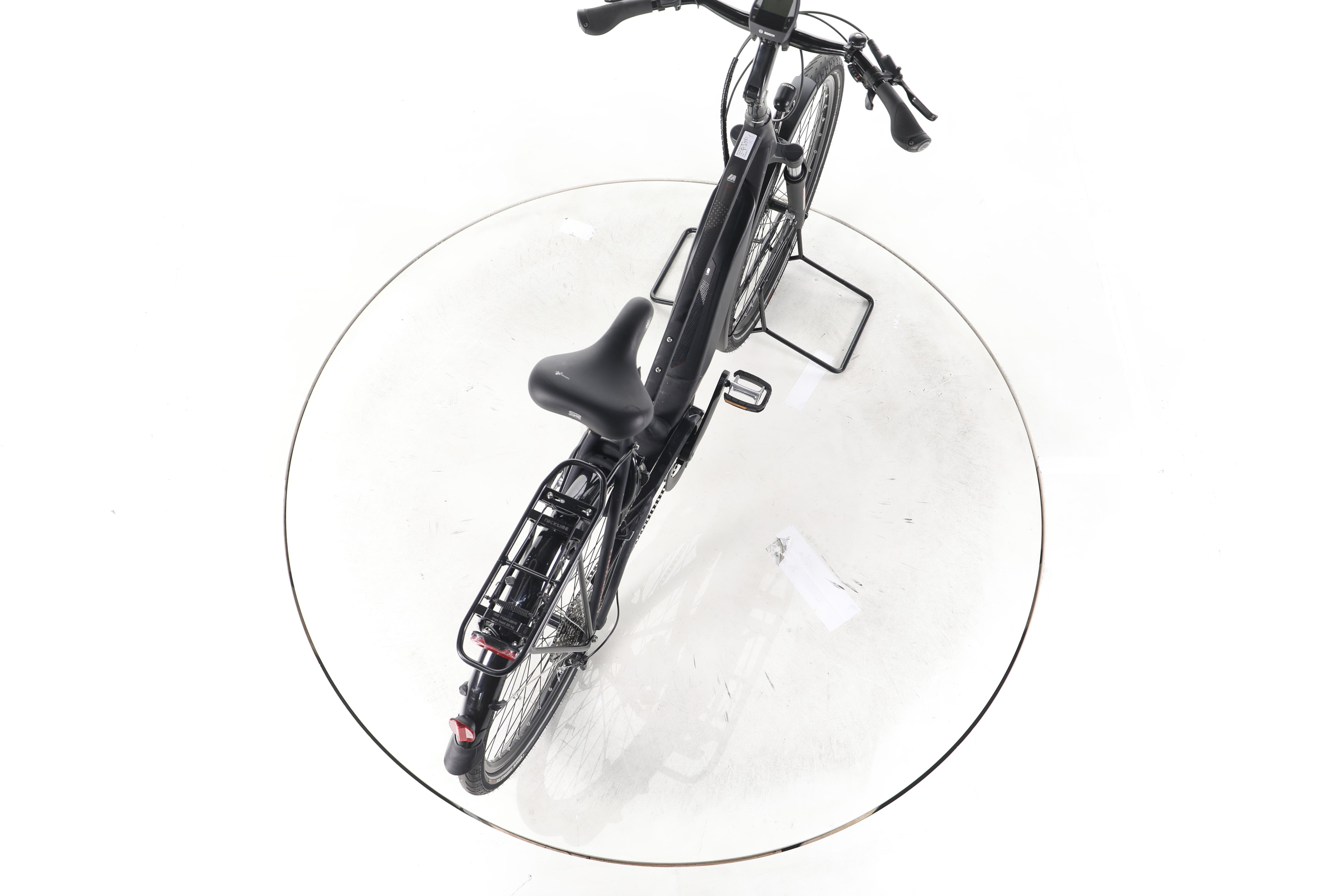 Mammut E-Dition Sport 9 Trekking E-Bike - Image 23