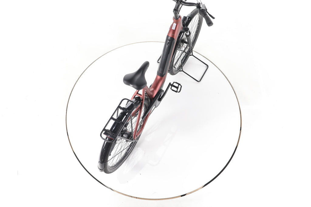 Winora Tria N8 Eco City E-Bike Tiefeinsteiger - Image 23