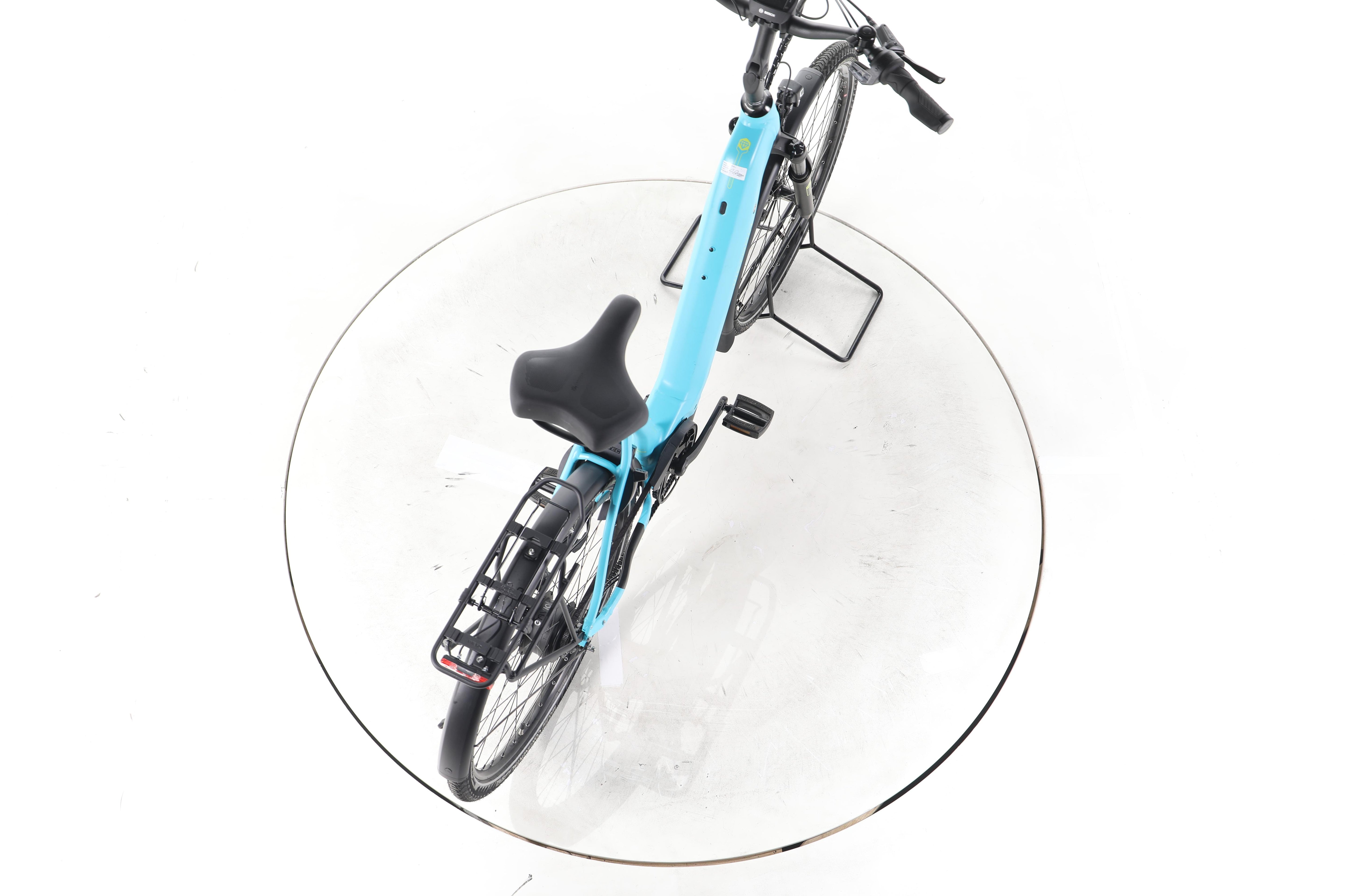 Victoria eManufaktur 11.9 City E-Bike Tiefeinsteiger - Image 23