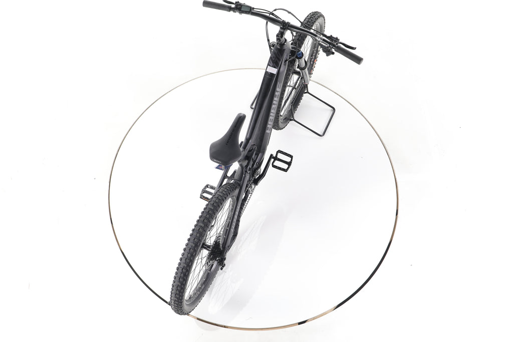 Haibike AllTrail 3 E-Bike Fully - Image 23