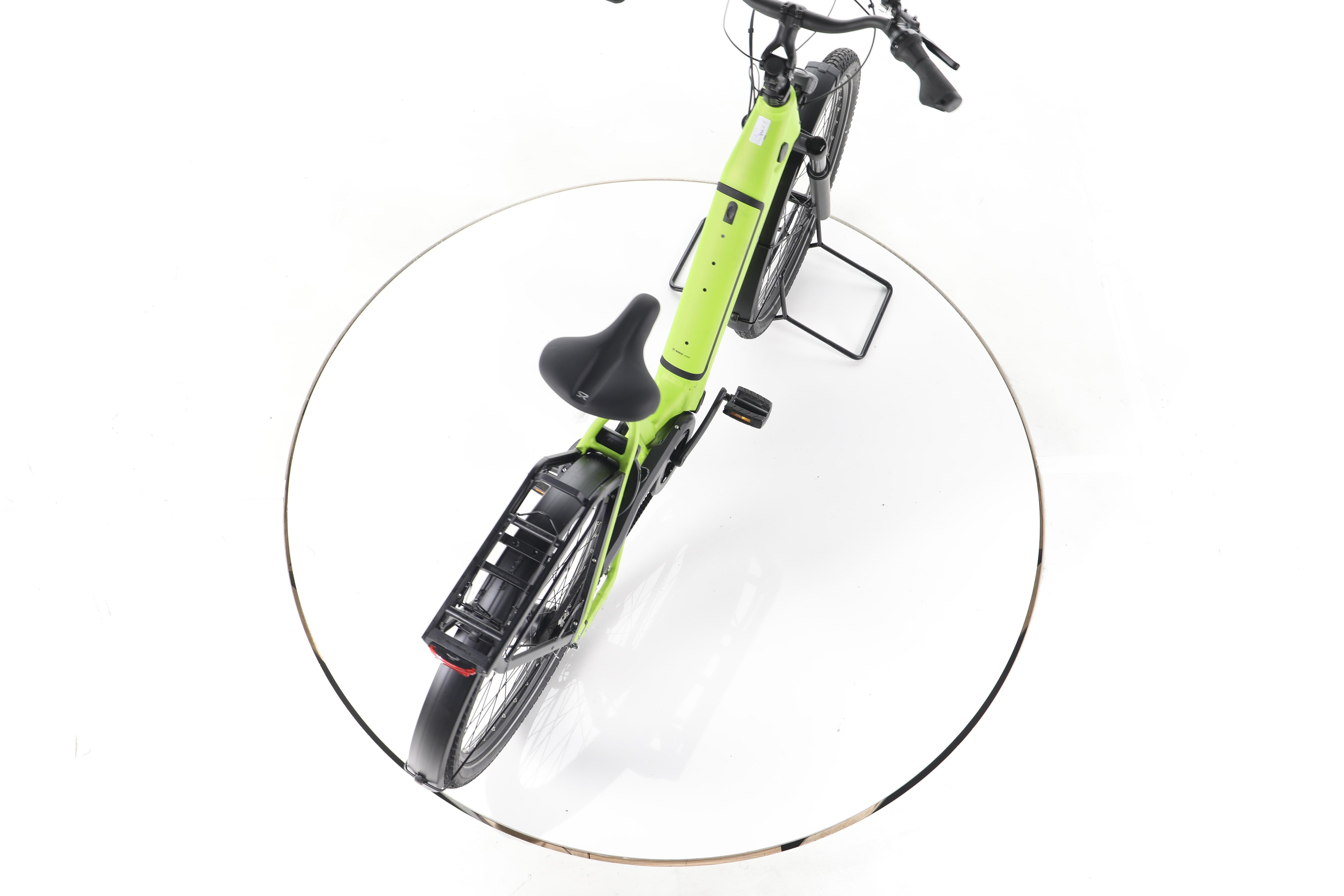 Velo de Ville SEB PRO City E-Bike Tiefeinsteiger 2026 - Image 23