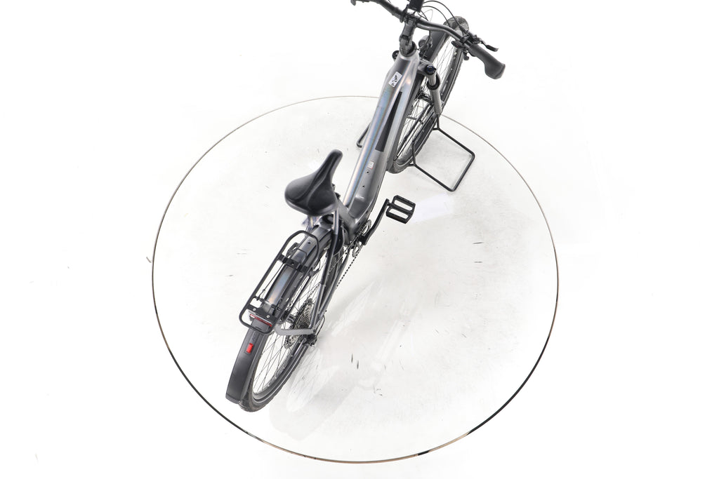 Cube Kathmandu Hybrid SLT Trekking E-Bike - Image 23