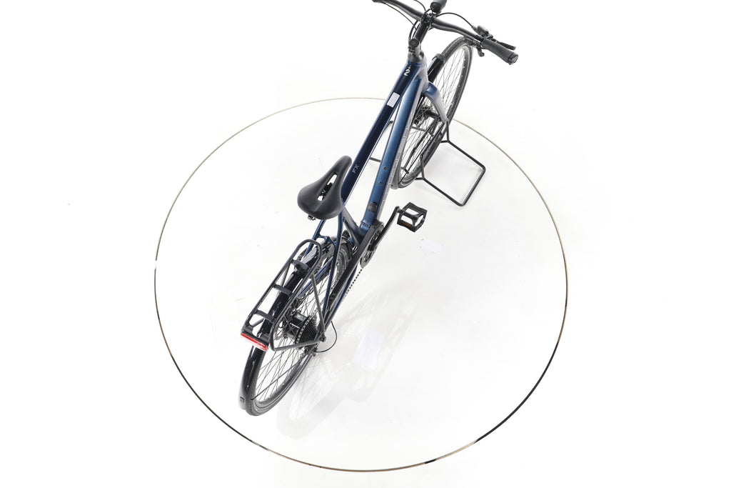 Trek FX+ 2 Trekking E-Bike - Image 23