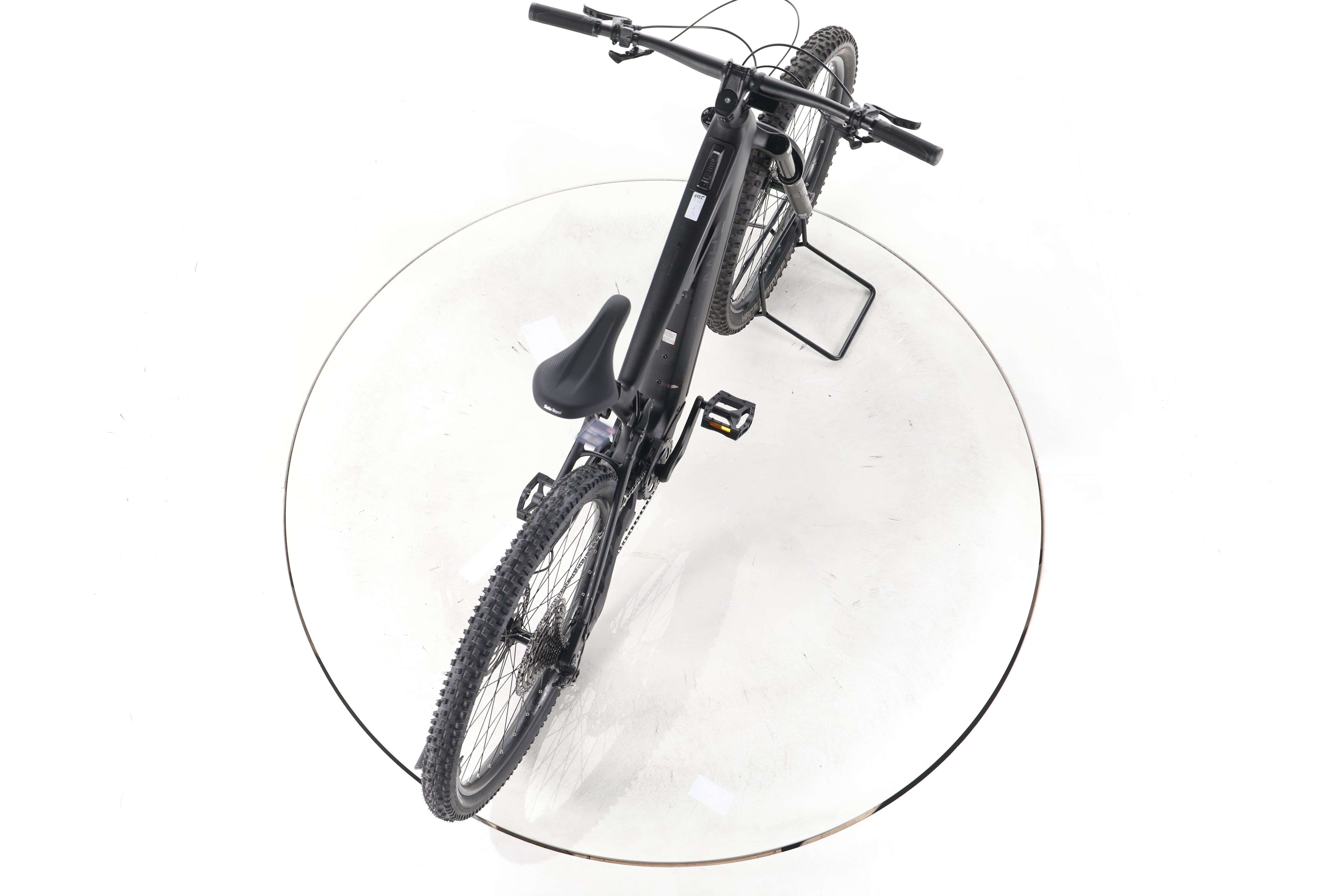 Cube Stereo Hybrid ONE44 HPC Race E-Bike Fully Carbon 2025 - Image 23