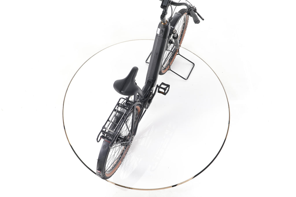 Campus SM18 Alfine City E-Bike Tiefeinsteiger - Image 23