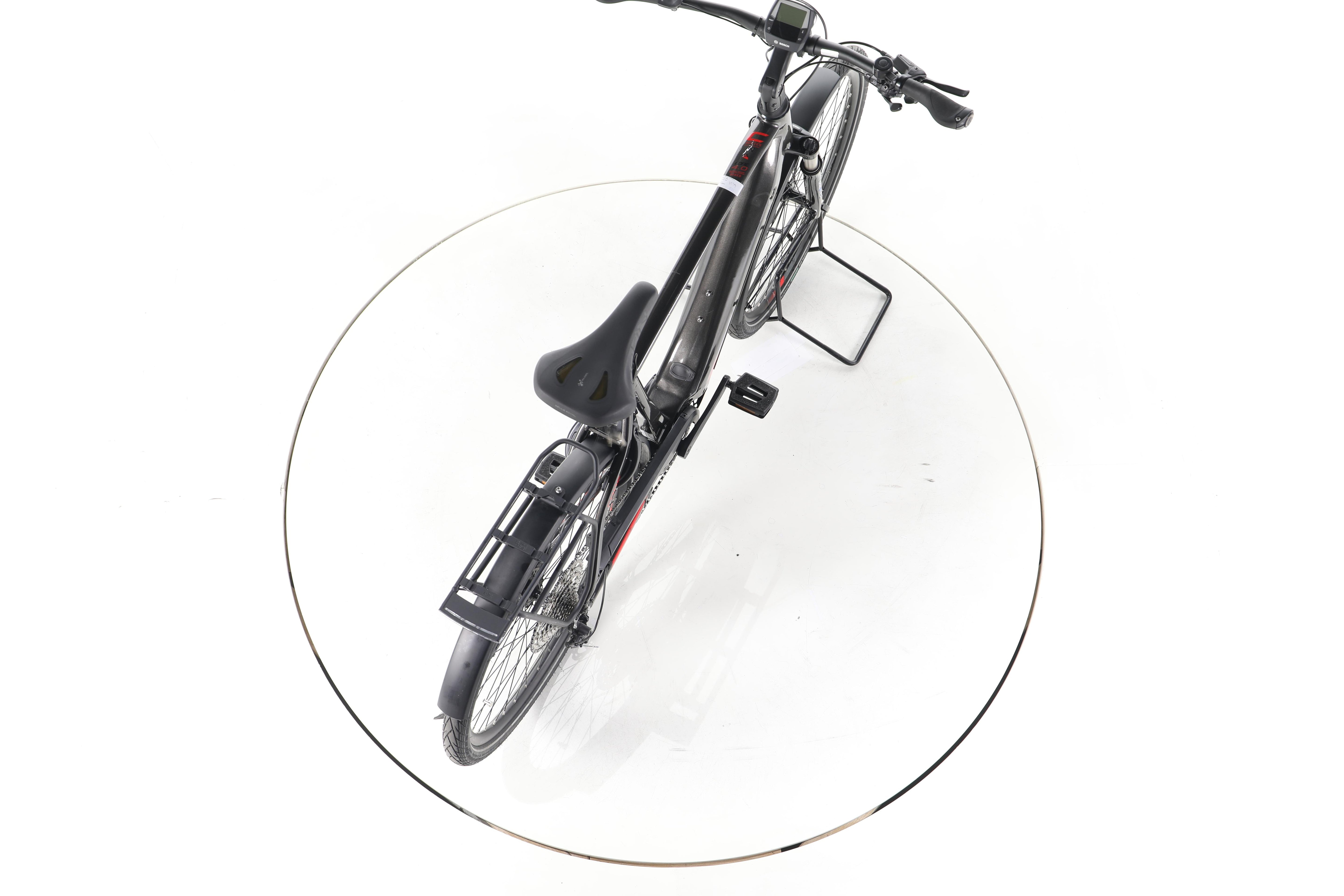 CONE Bikes eStreet IN 4.0 Trekking E-Bike - Image 23