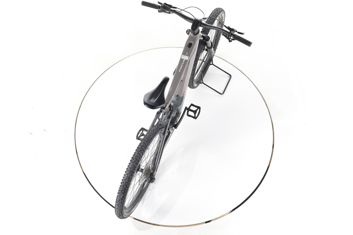 Focus JAM² 6.7 E-Bike Fully - Image 23