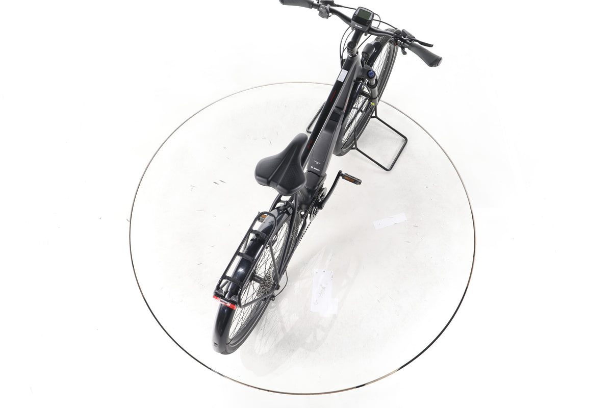 Diamant Zing+ Gen 1 Trekking E-Bike - Image 23