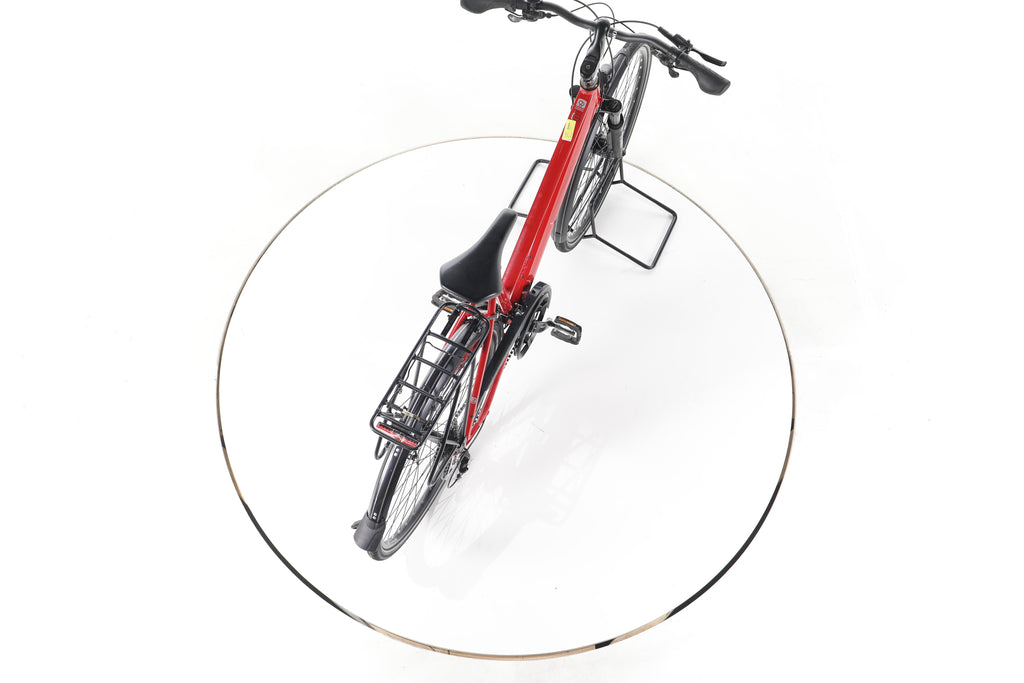 Gudereit LC-30 Fahrrad City & Trekking - Image 23