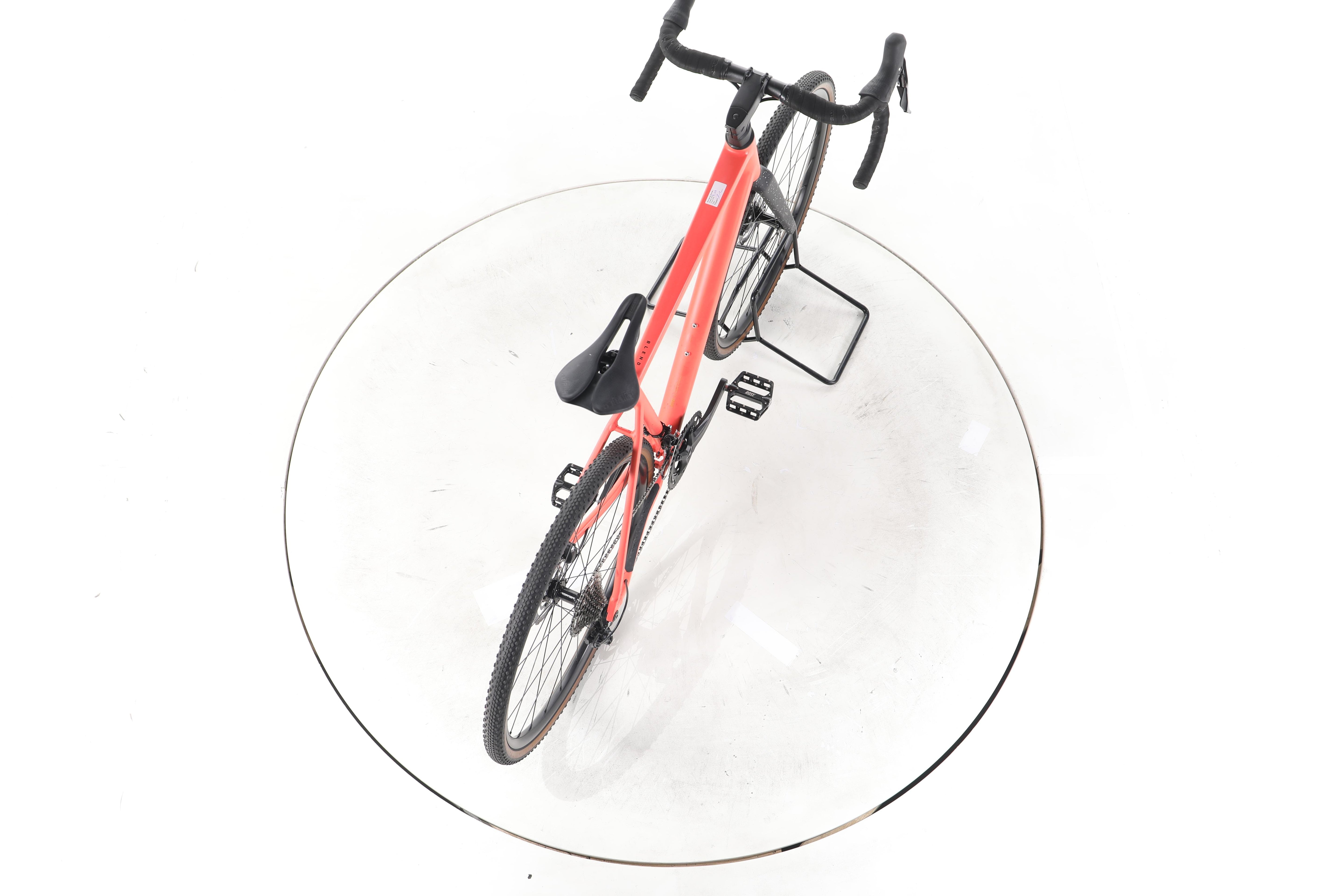 Rose Blend GRX400 Gravelbike 2024 - Image 23