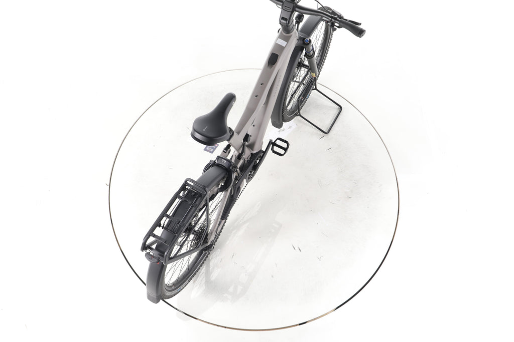 Kalkhoff ENTICE 7+ ADVANCE SUV E-Bike 2025 - Image 23