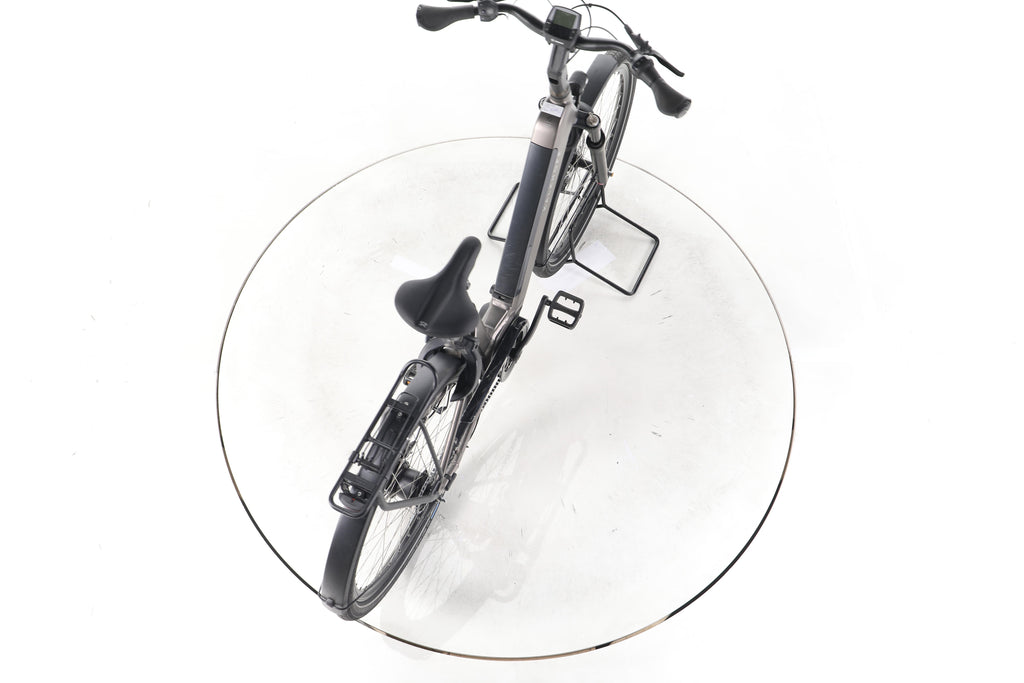 Kalkhoff IMAGE 5.B MOVE+ City E-Bike Tiefeinsteiger - Image 23