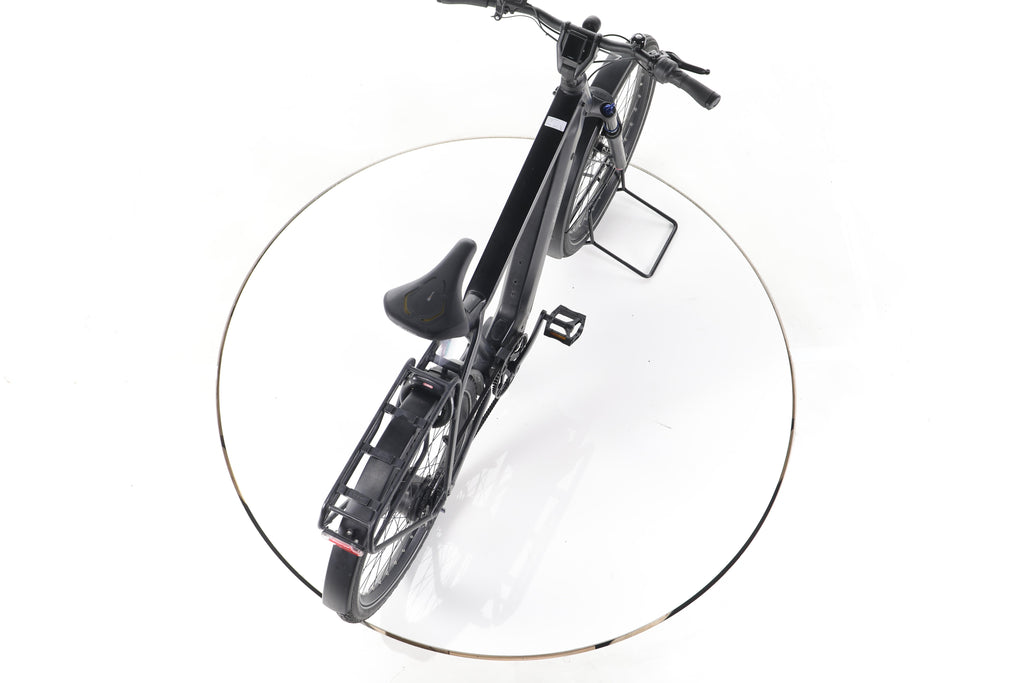 Riese & Müller Charger4 GT Vario City E-Bike - Image 23