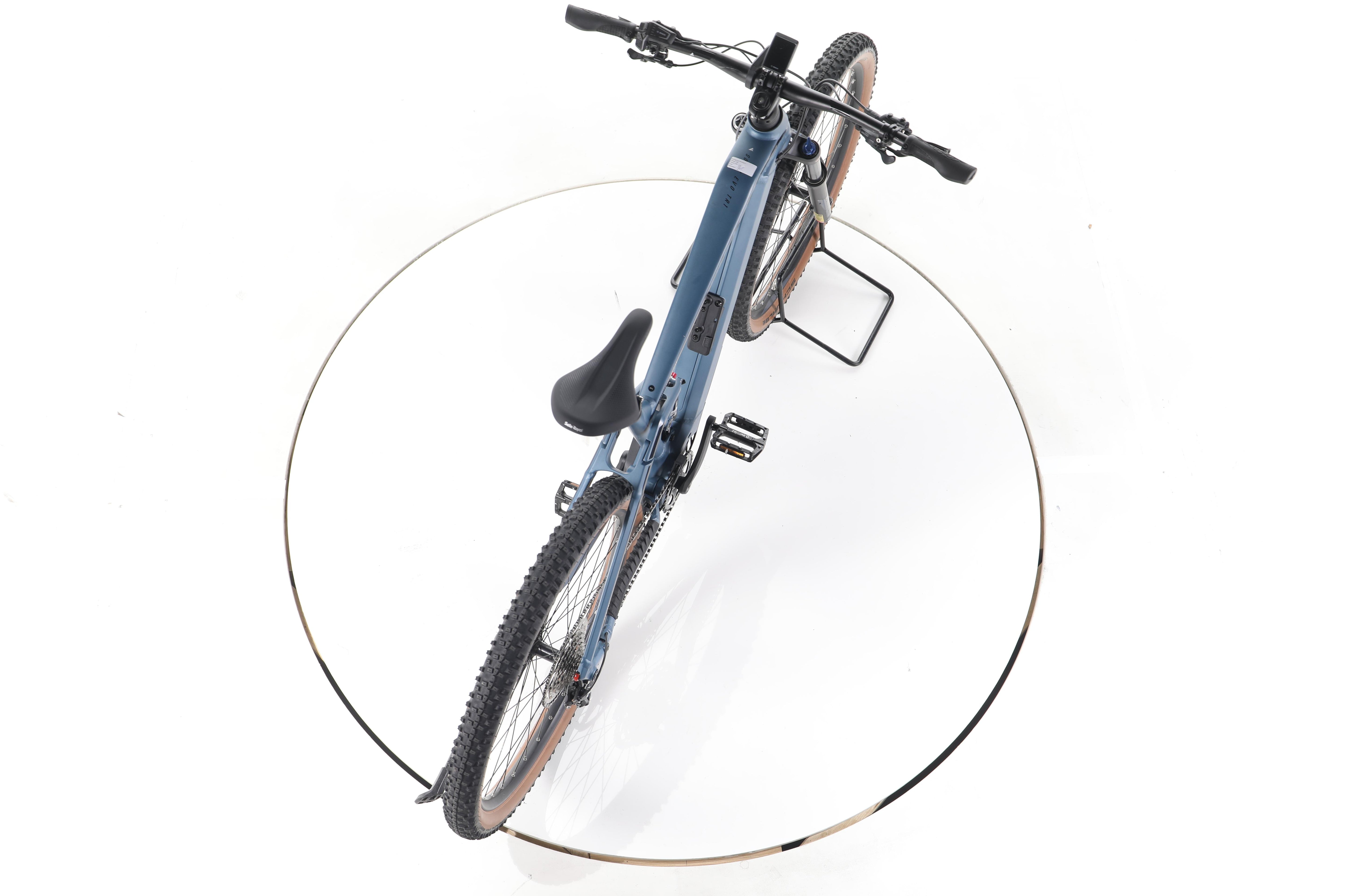 Bulls Sonic EVO TR 1 E-Bike Fully - Image 23