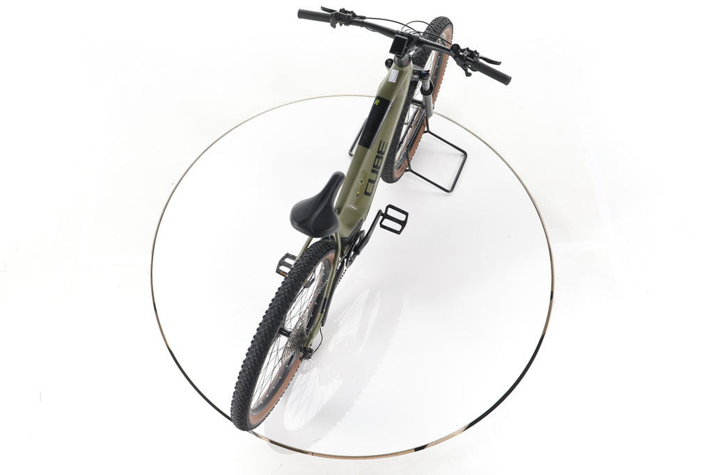 Cube Reaction Hybrid Race E-Bike 2024 - Image 23