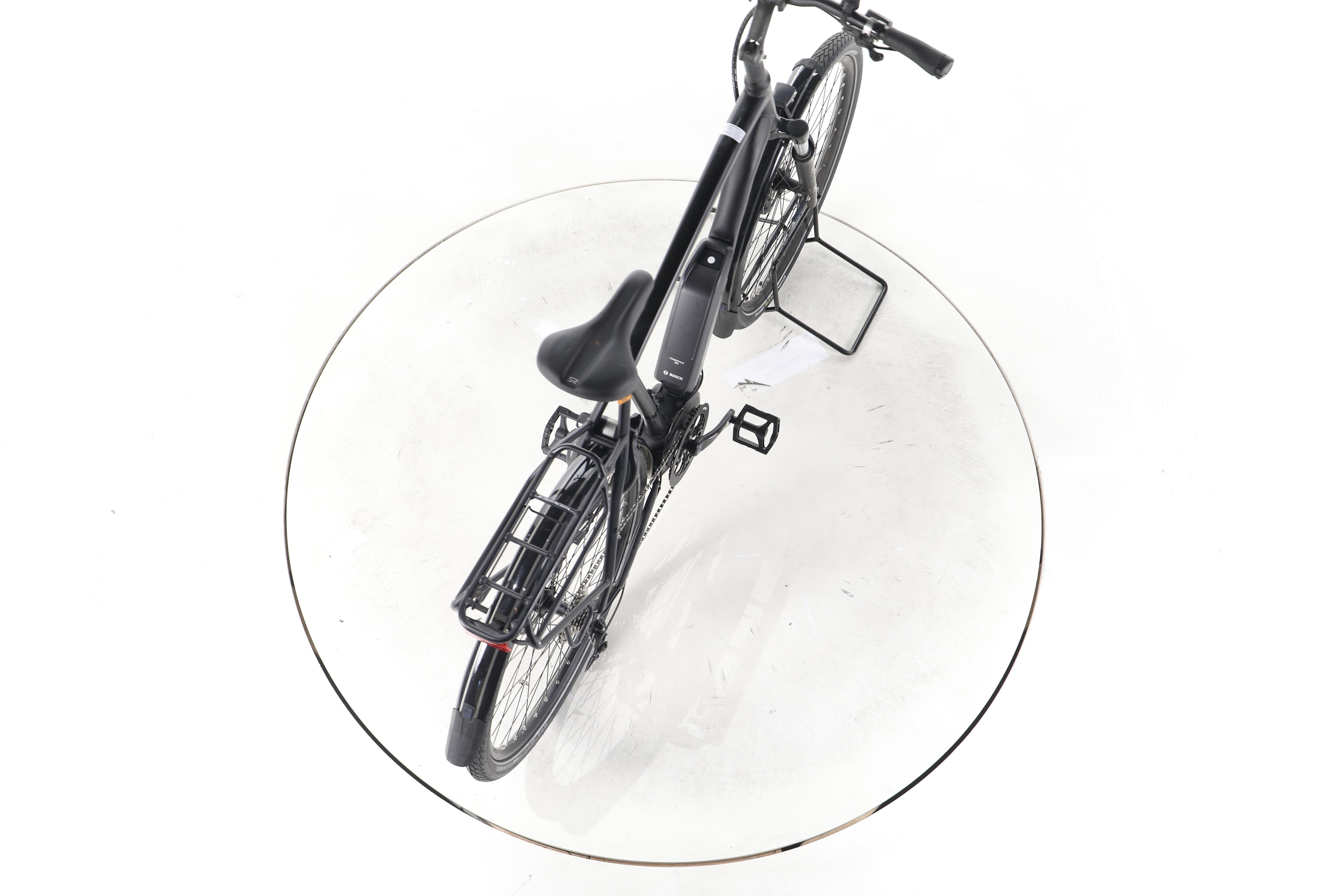 Pegasus Solero E8 Plus Trekking E-Bike - Image 23