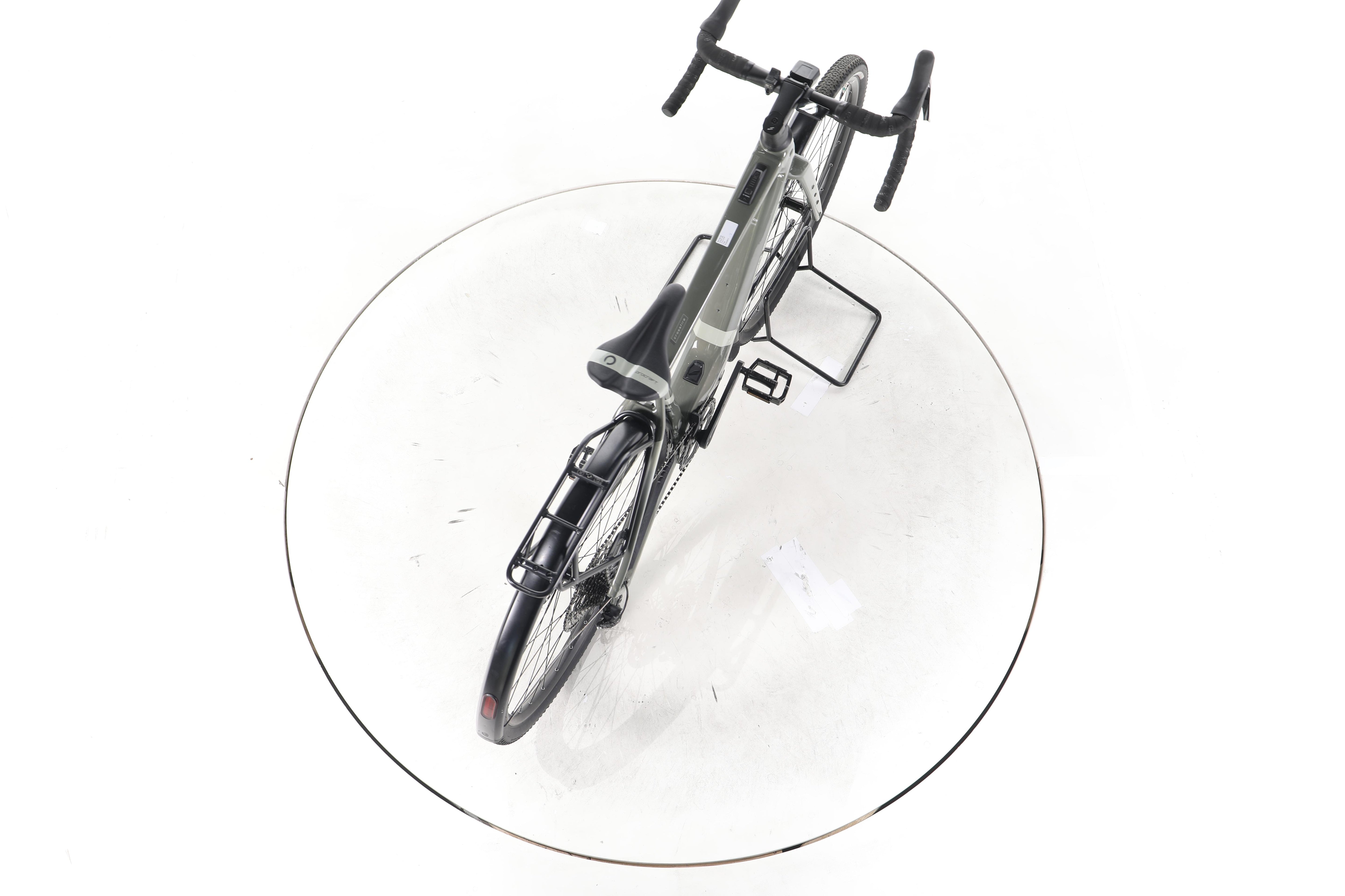 Centurion Crossfire R1000 D EQ E-Gravel & Rennrad 2025 - Image 23