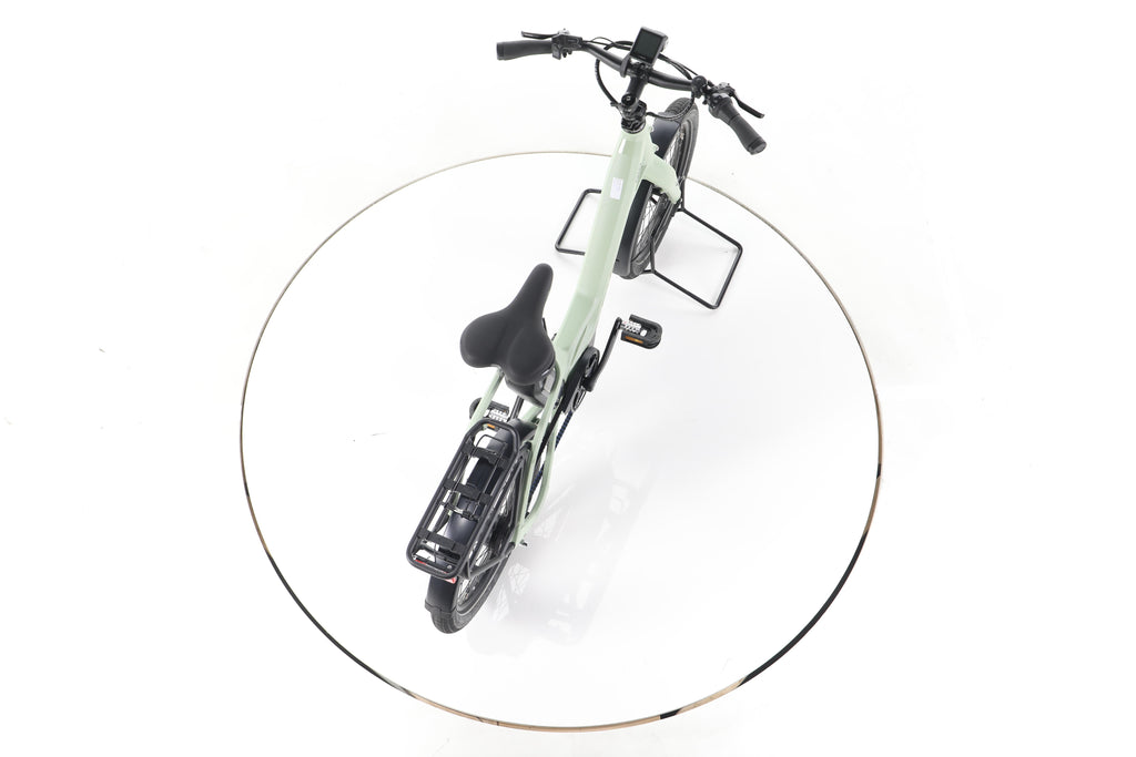 QIO Eins P-5 Kompakt E-Bike Tiefeinsteiger - Image 23