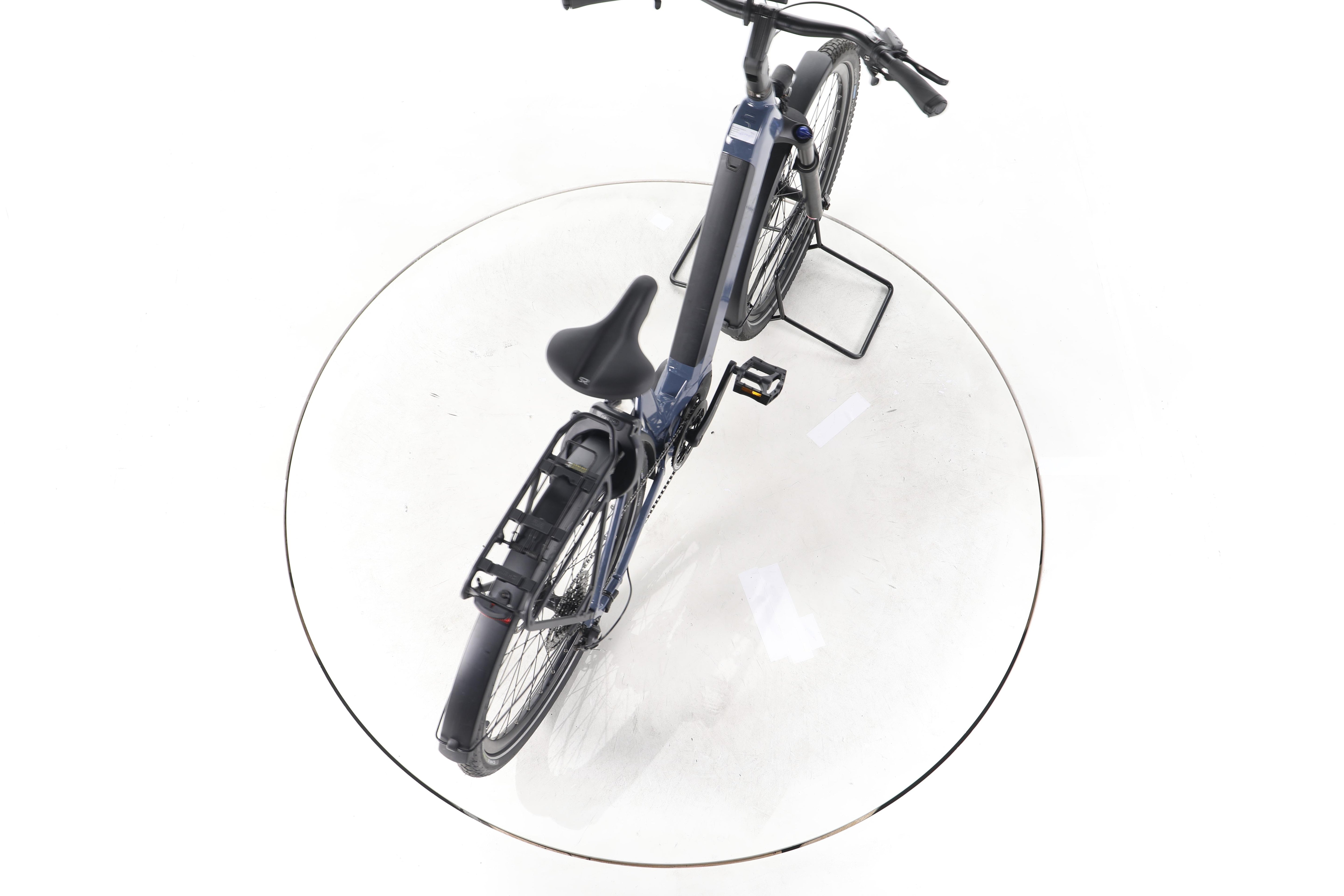 Kalkhoff Entice 5.B Move+ Trekking E-Bike Tiefeinsteiger - Image 23