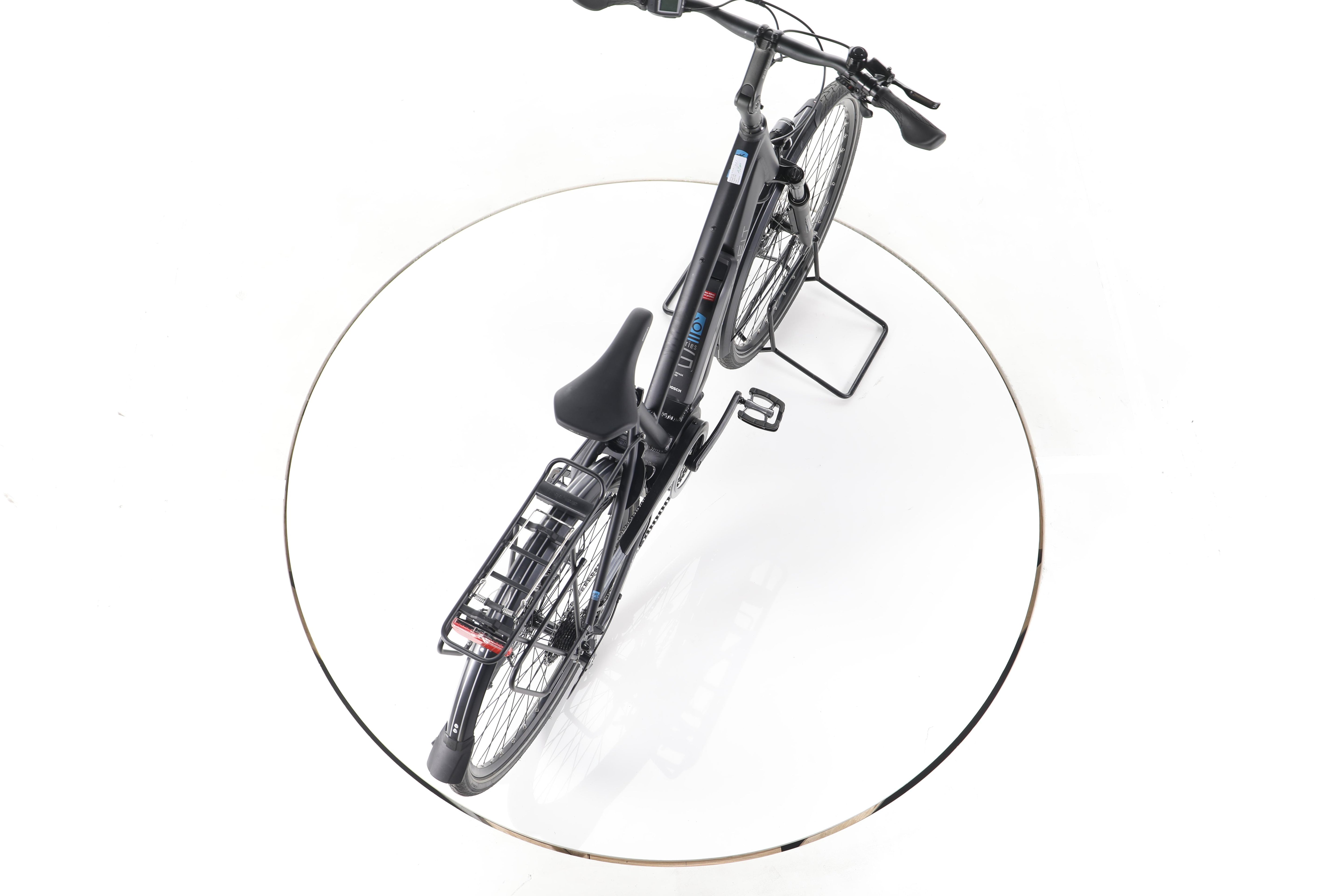 Gudereit ET-3 evo Trekking E-Bike Tiefeinsteiger - Image 23