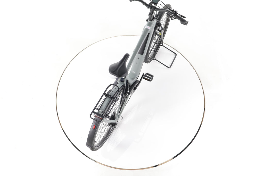 Cube Kathmandu Hybrid ONE Trekking E-Bike - Image 23