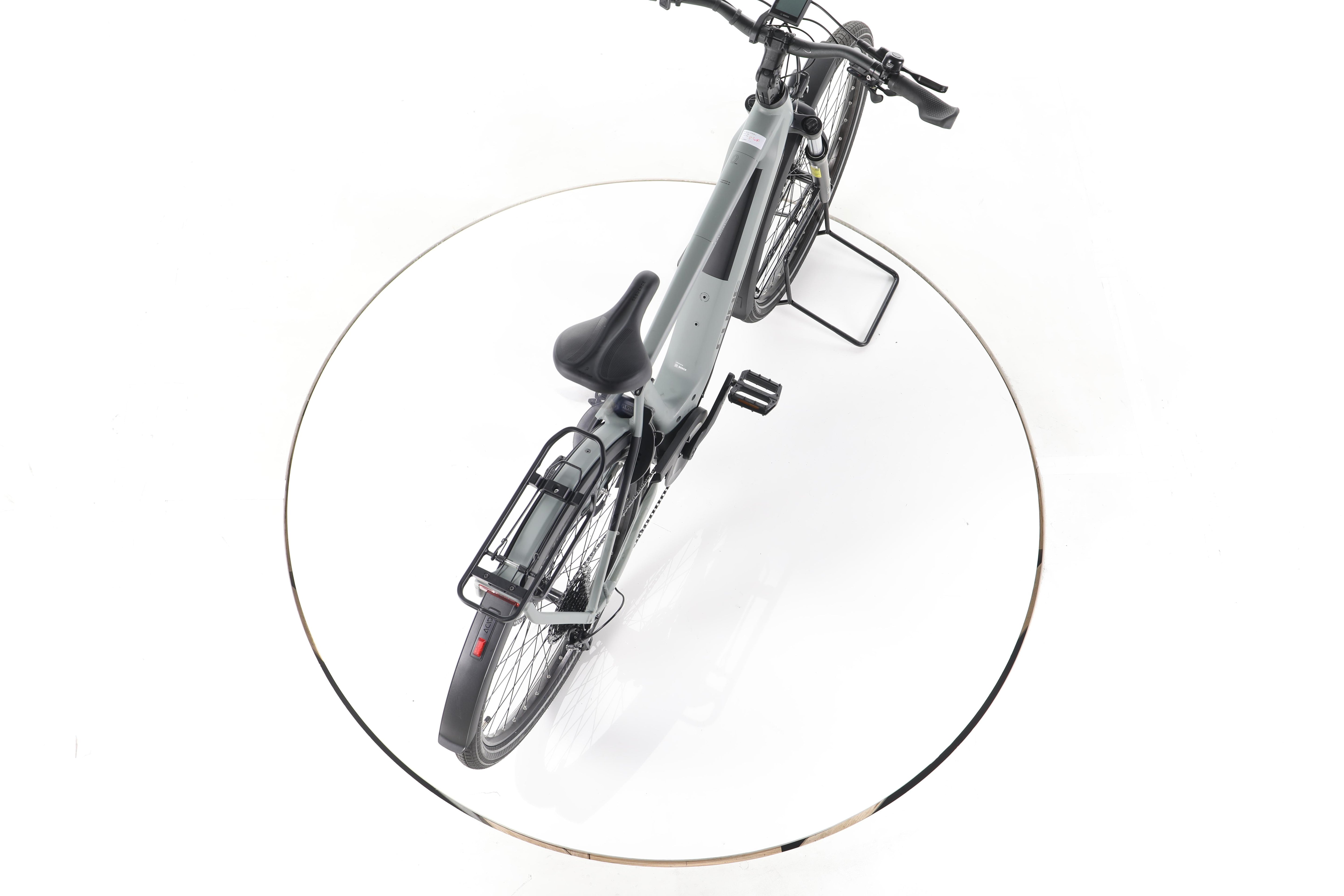 Cube Kathmandu Hybrid ONE Trekking E-Bike - Image 23