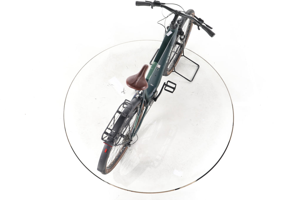 Cube Touring Hybrid ONE Trekking E-Bike - Image 23